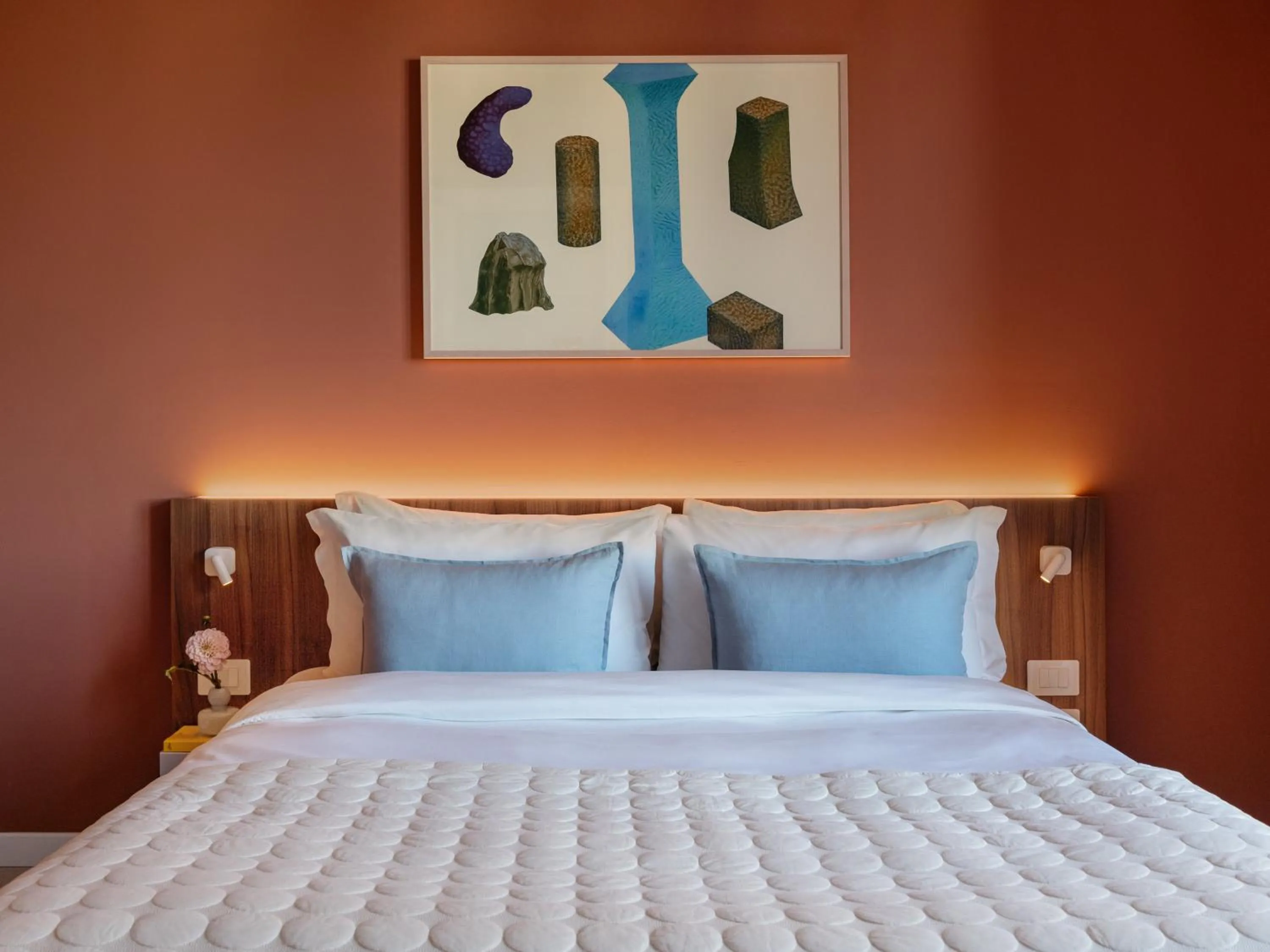 One-Bedroom Apartment in Numa Rome Trastevere