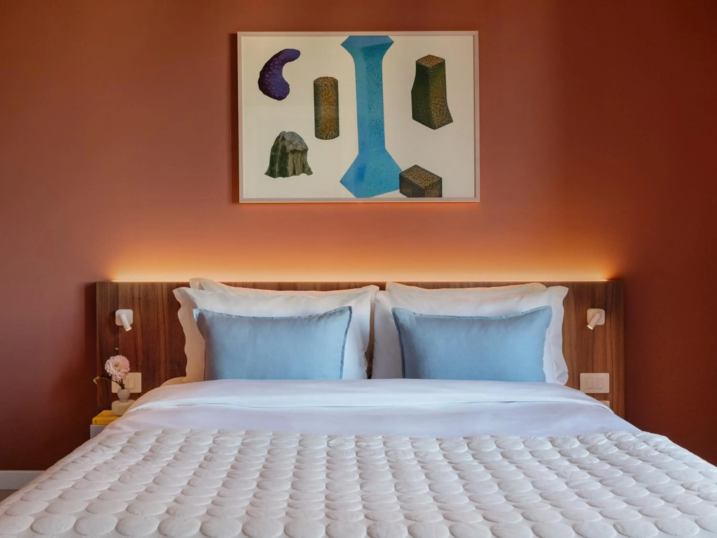 One-Bedroom Apartment in Numa Rome Trastevere One-Bedroom Apartment in Numa Rome Trastevere