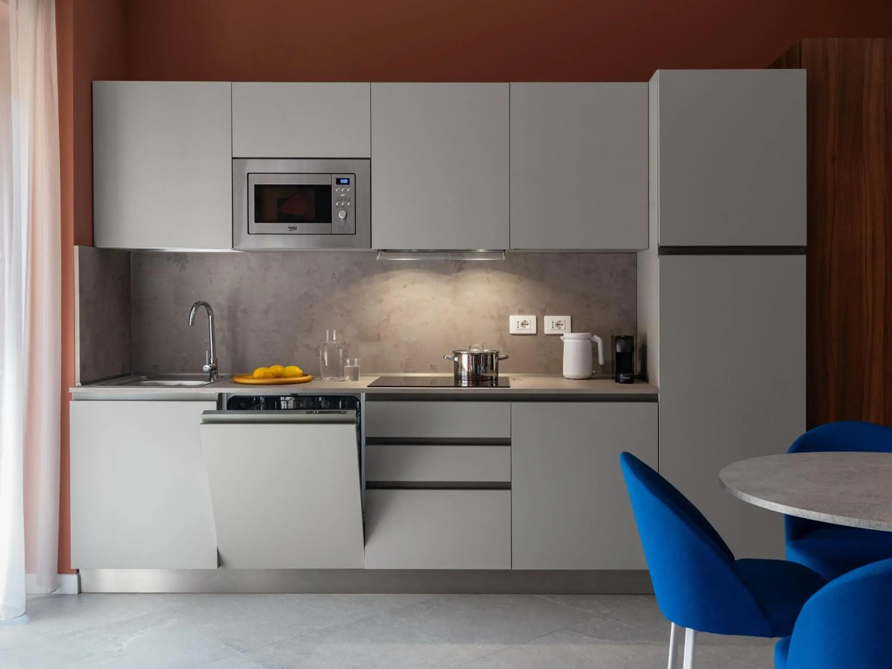 1 Bedroom Apartment with Sofa Bed in Numa Rome Trastevere 1 Bedroom Apartment with Sofa Bed in Numa Rome Trastevere