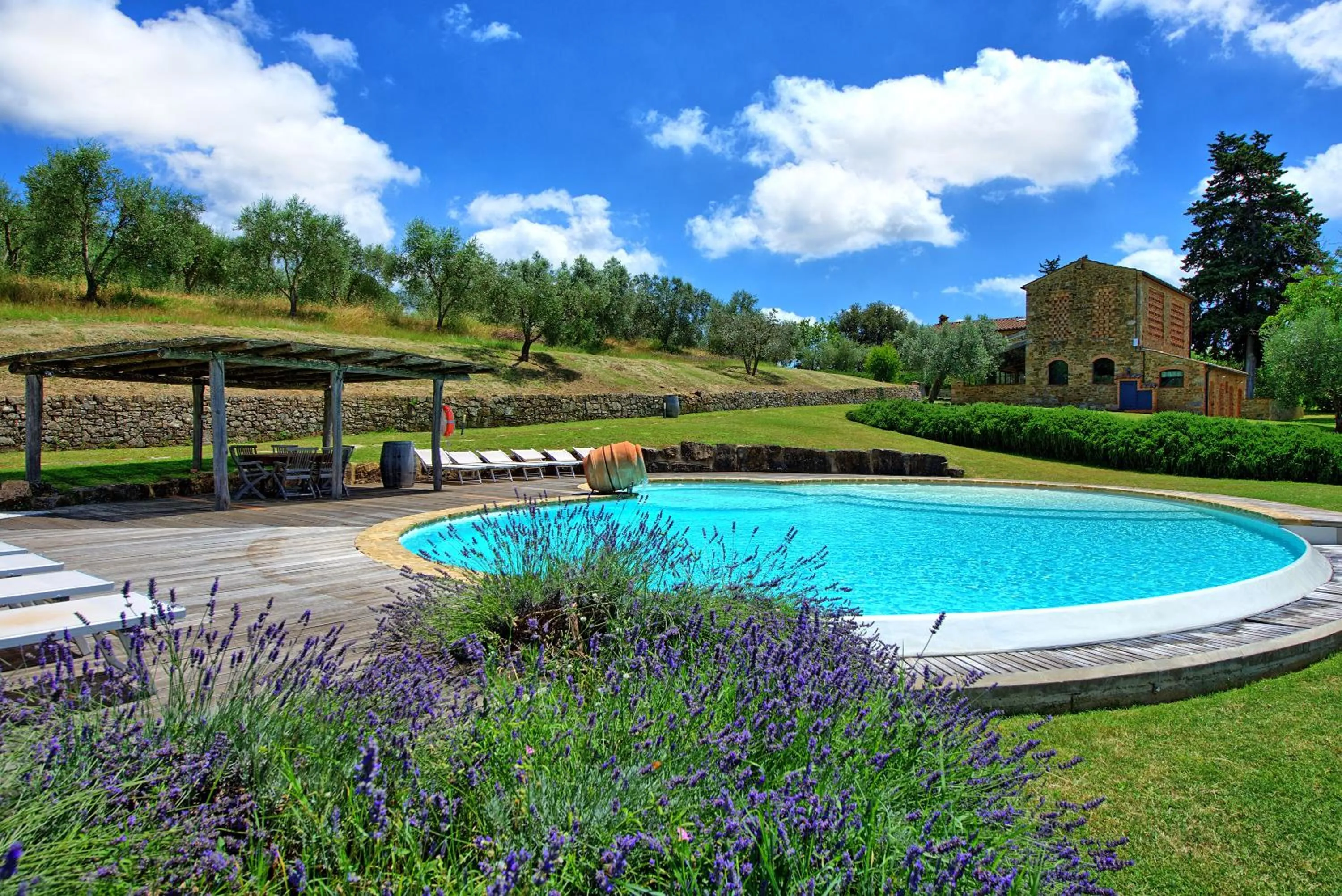 Villa Ferdinando by PosarelliVillas