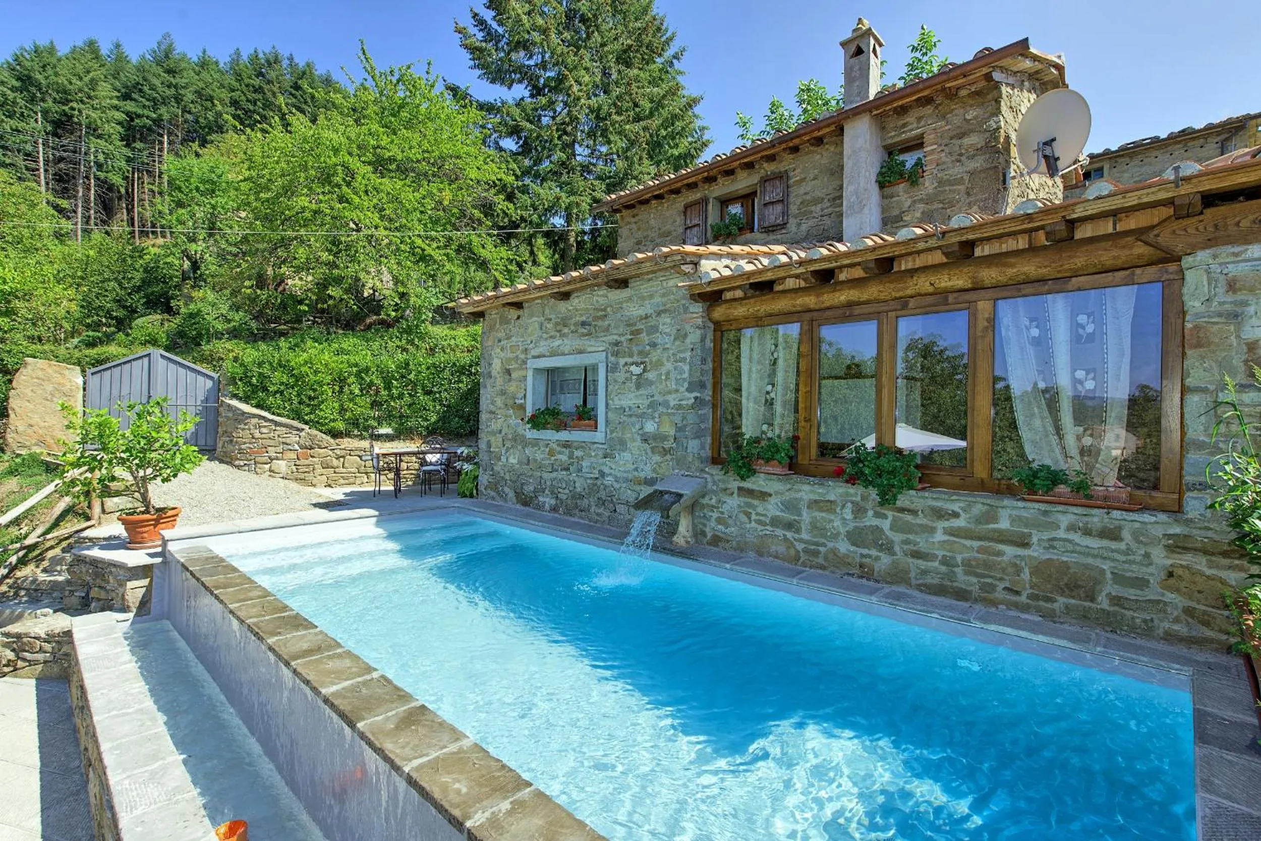 Casa Margherita 3 by PosarelliVillas