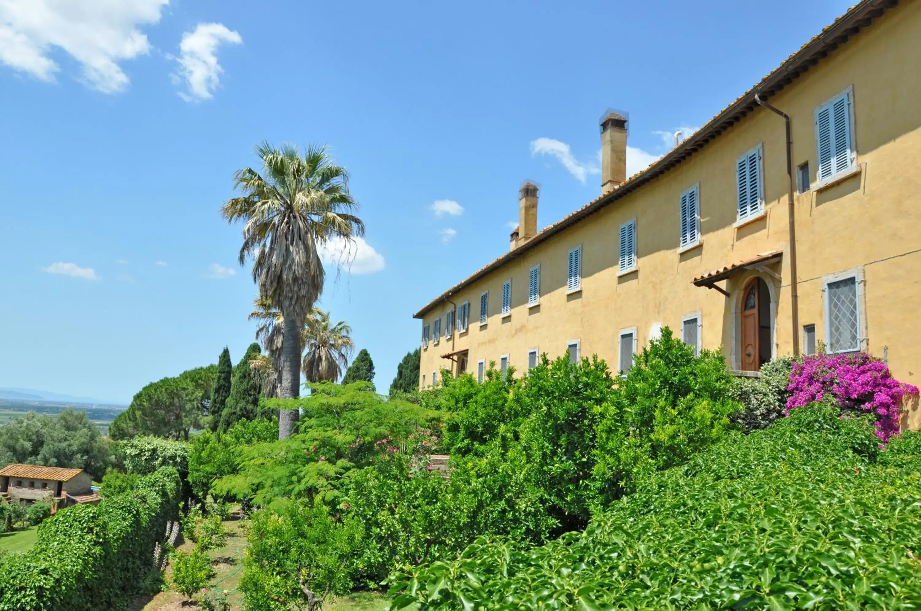 Il Principe by PosarelliVillas Il Principe by PosarelliVillas