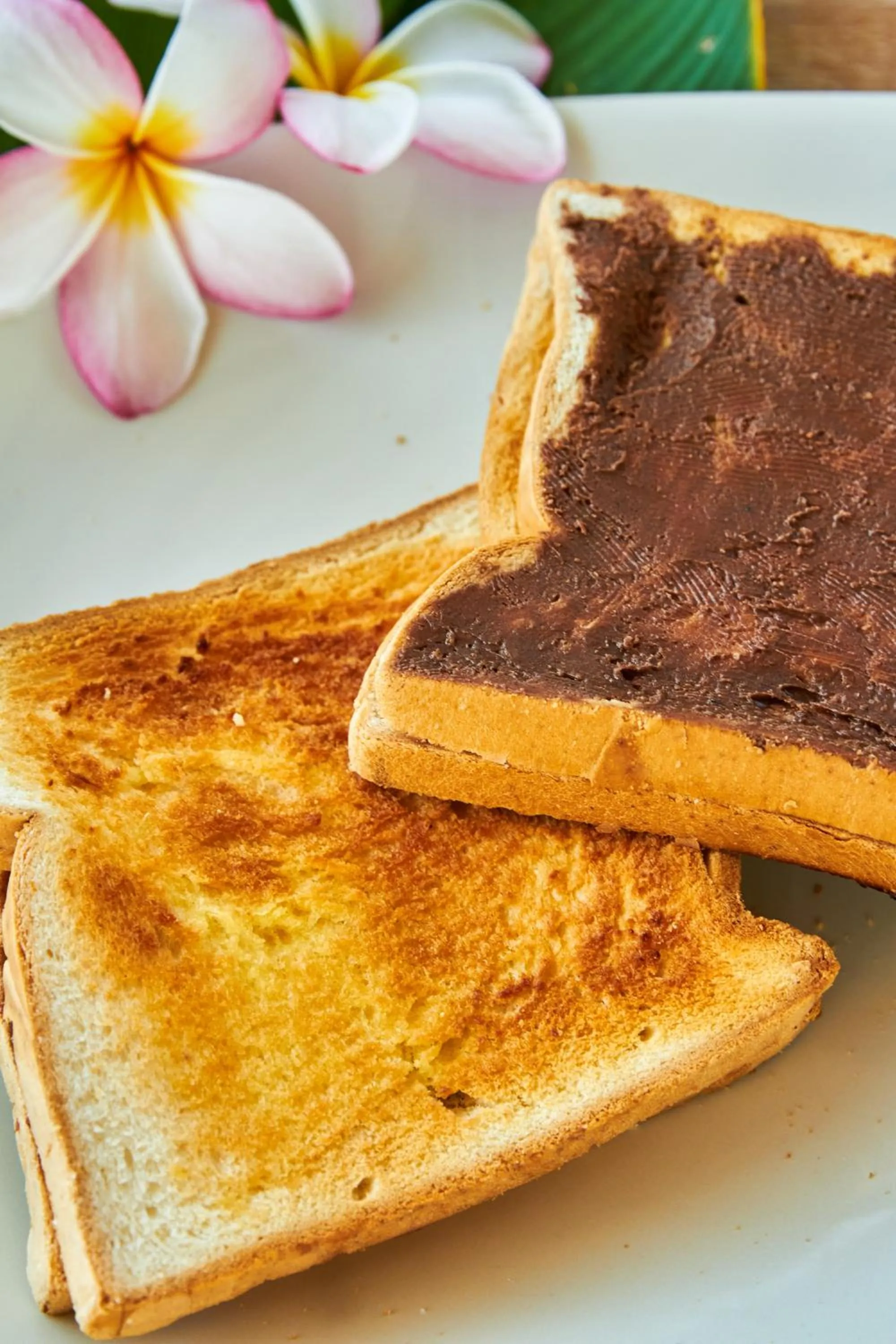 Breakfast in Samplangan Penida Resort