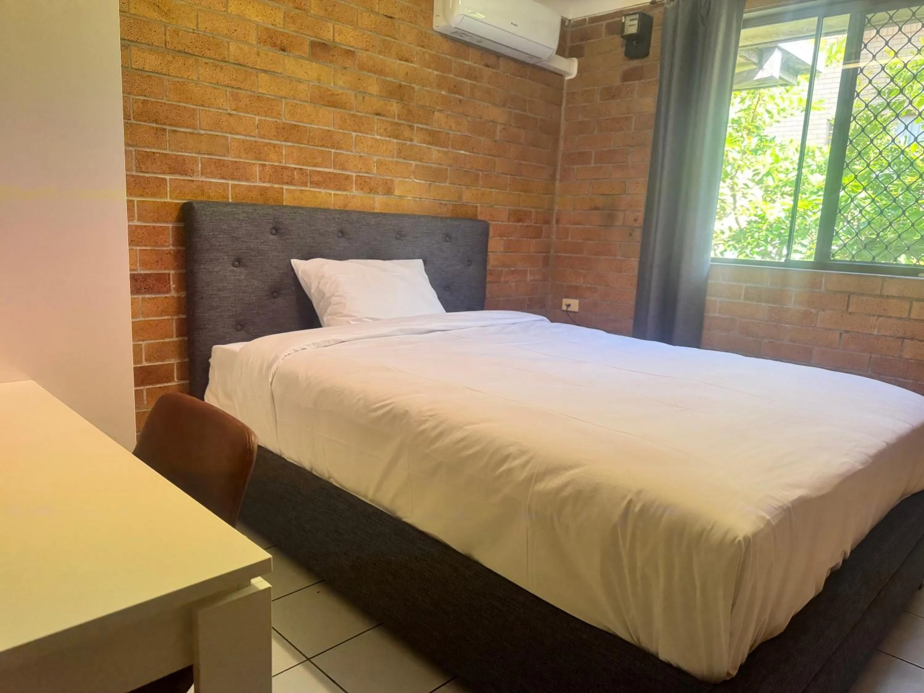 Bed in Main Residences Southport