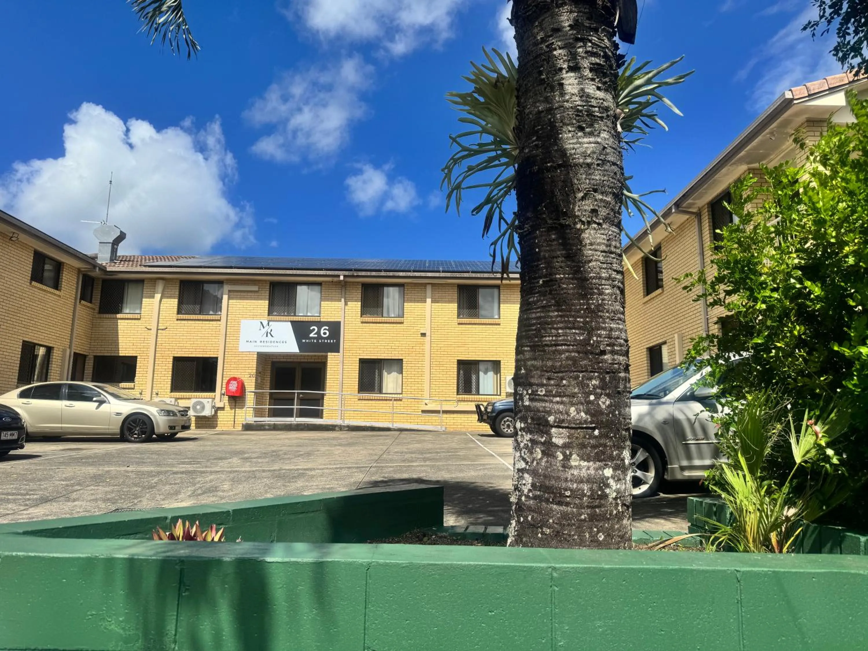 Main Residences Southport