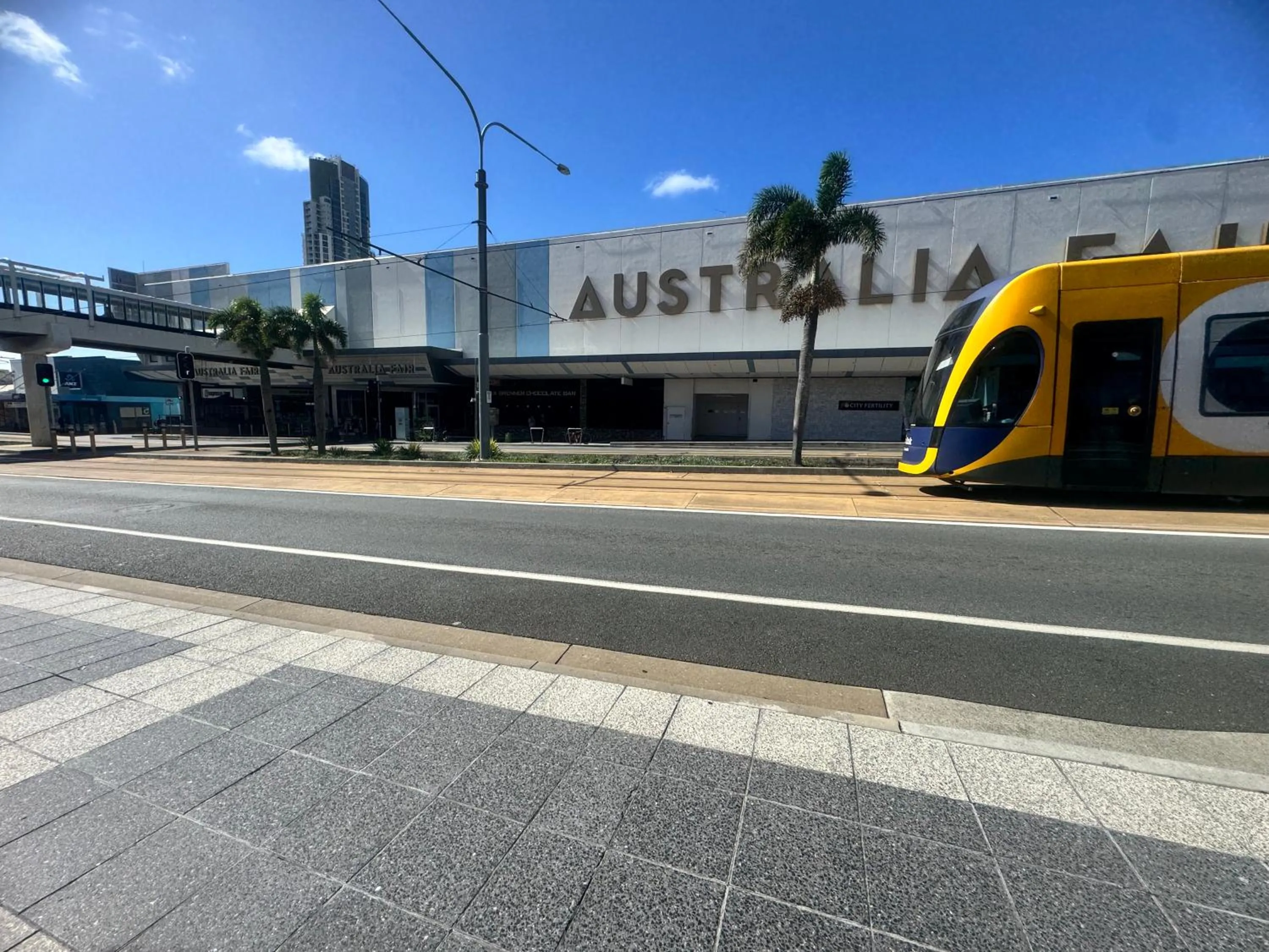 Main Residences Southport