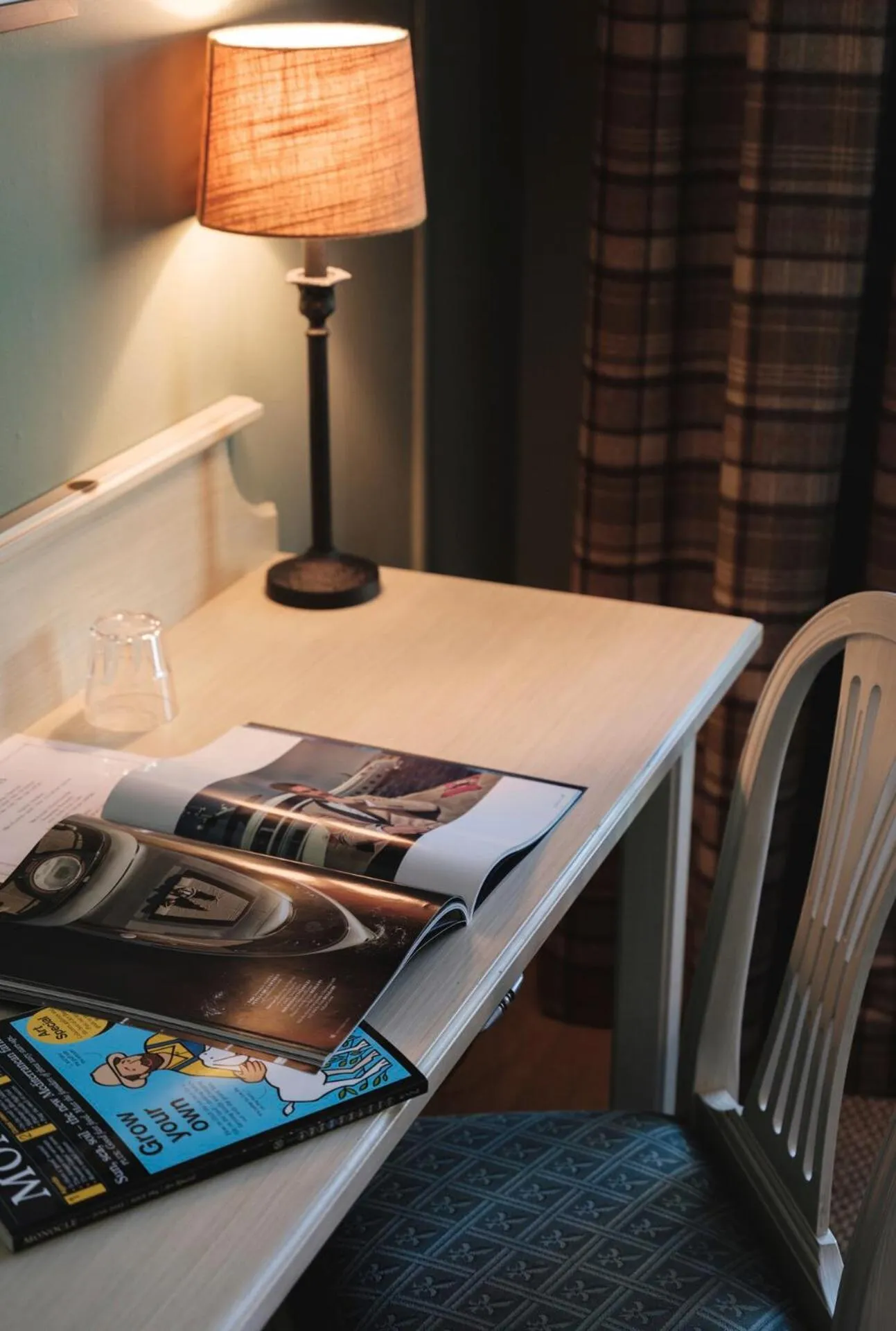 Other in Lejondals Slott