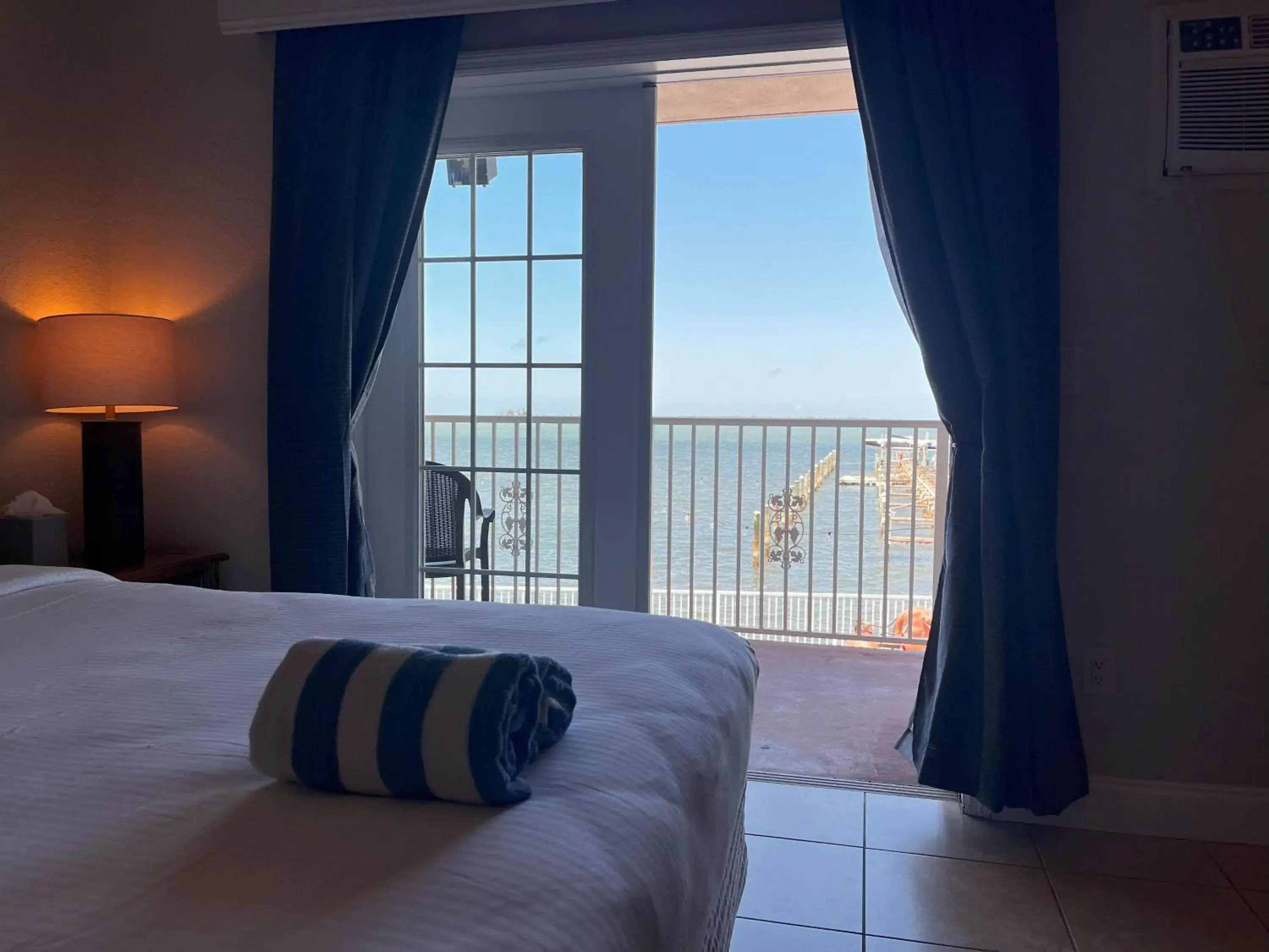 Studio with Ocean View in Beso Del Sol Resort Studio with Ocean View in Beso Del Sol Resort