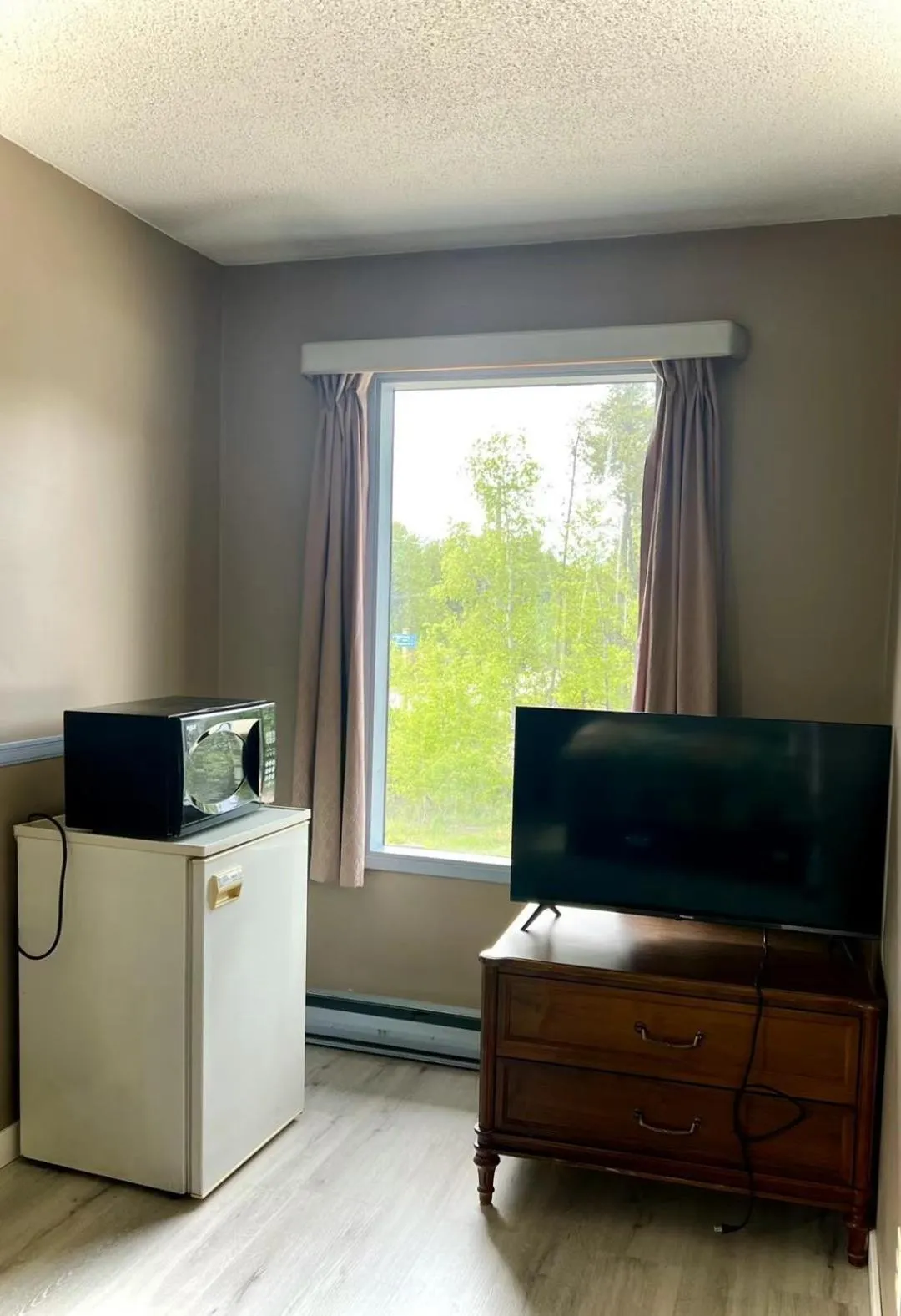 Valemount Hotel