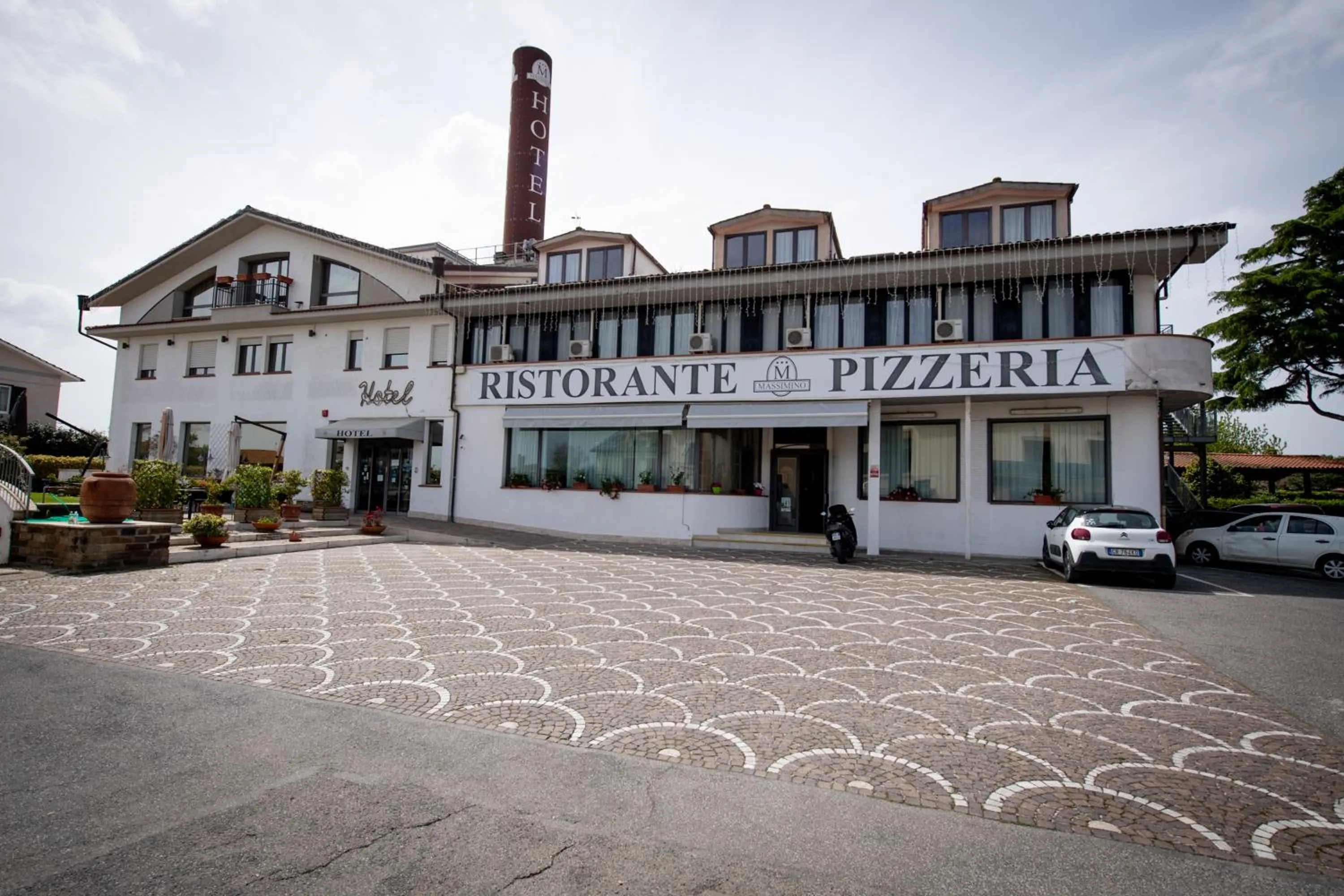 Hotel Massimino