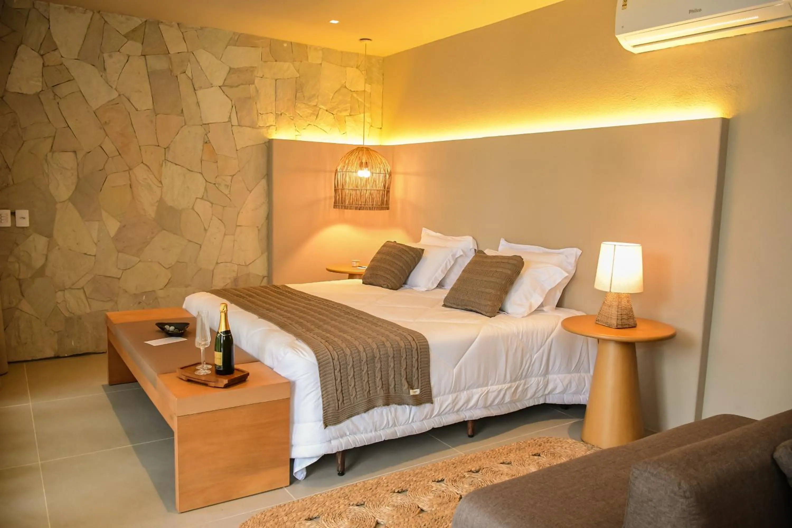 Executive Suite - single occupancy in Eagle Boutique Hotel