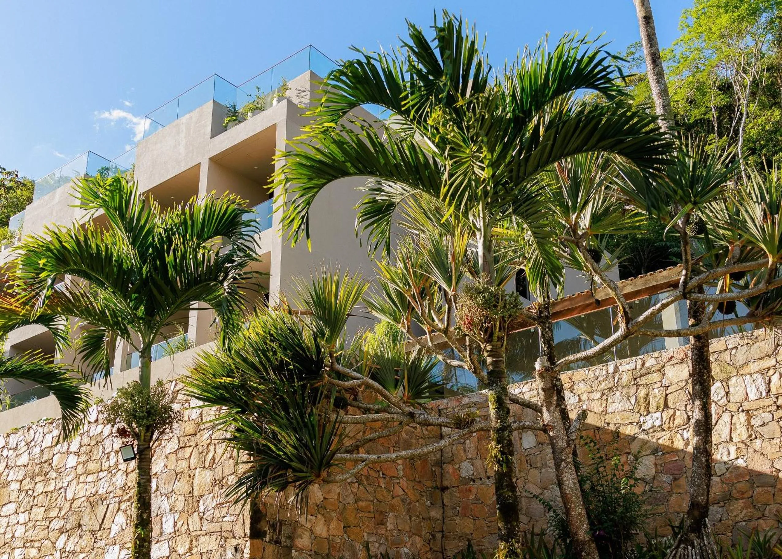 Eagle Boutique Hotel
