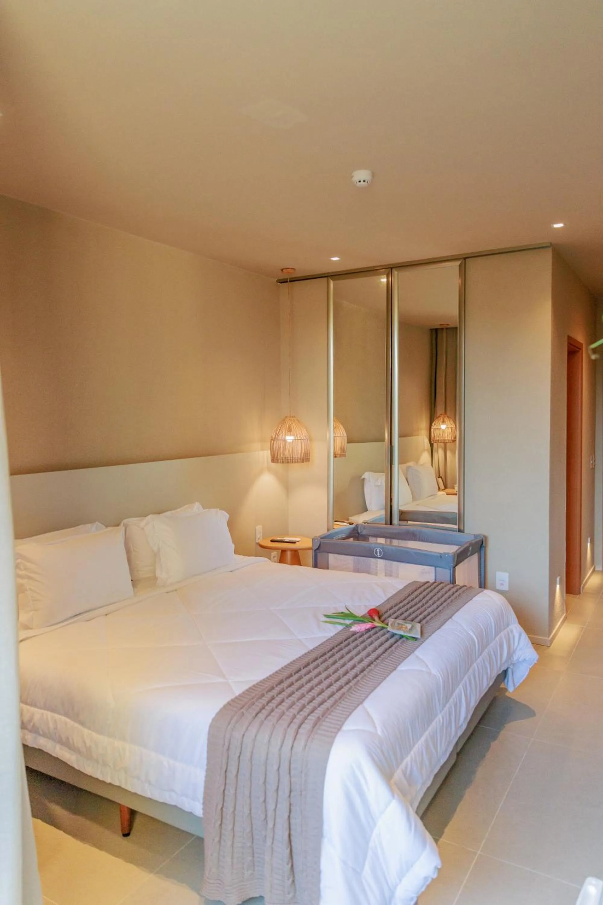 Deluxe Double Room - single occupancy in Eagle Boutique Hotel