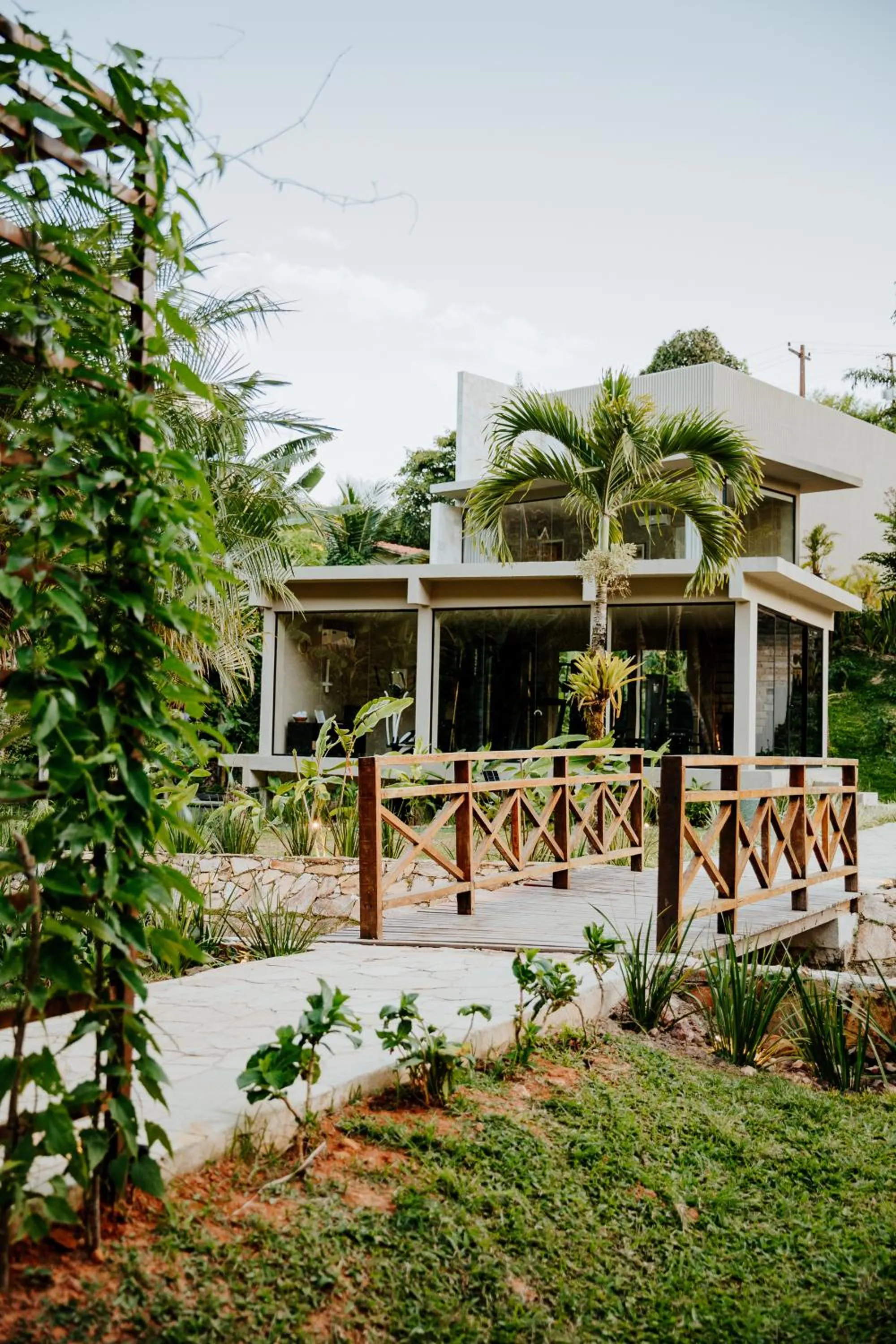 Eagle Boutique Hotel