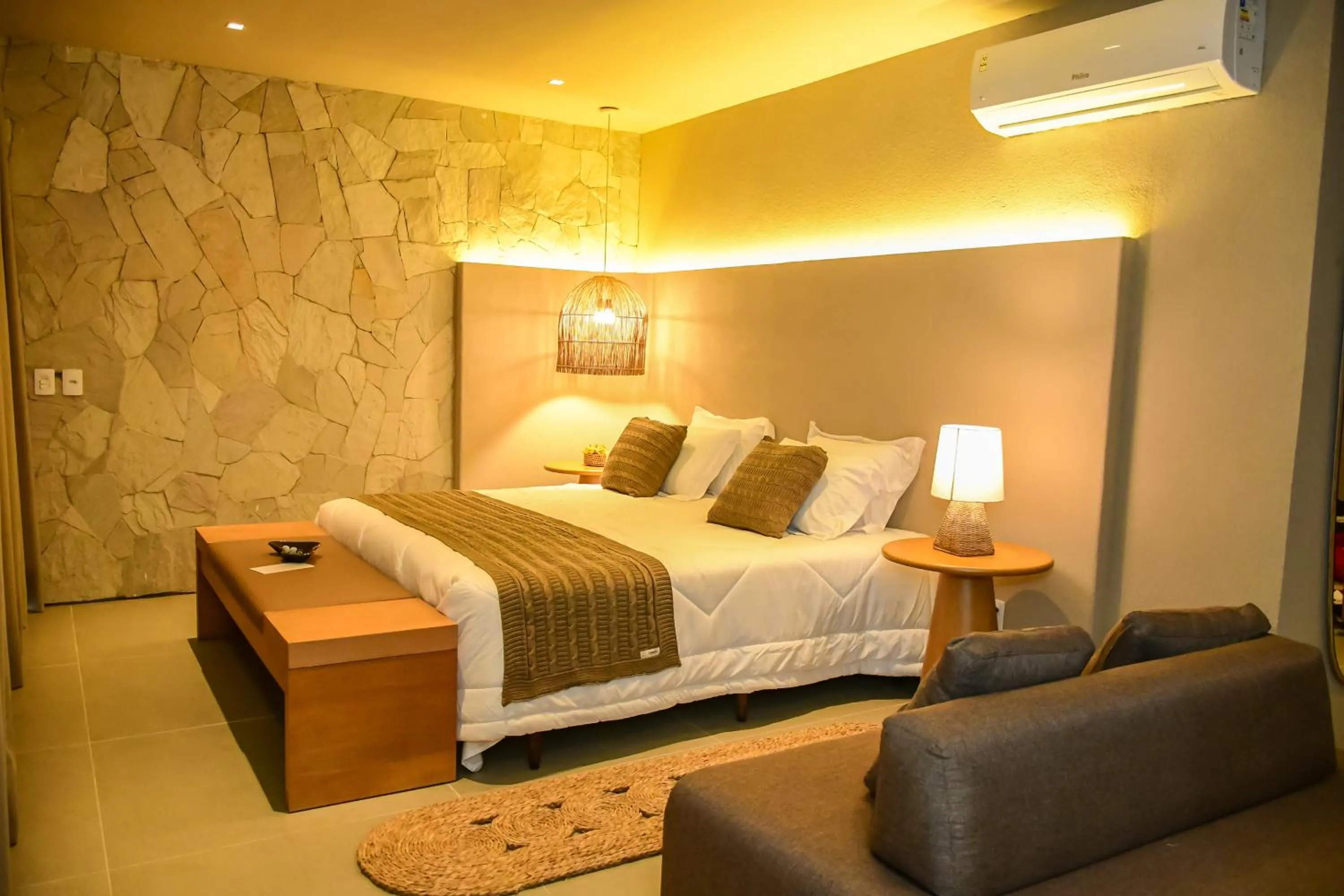 Deluxe Suite - single occupancy in Eagle Boutique Hotel