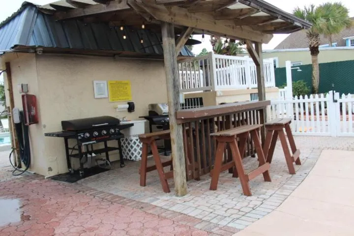 Daytona Resort and Club