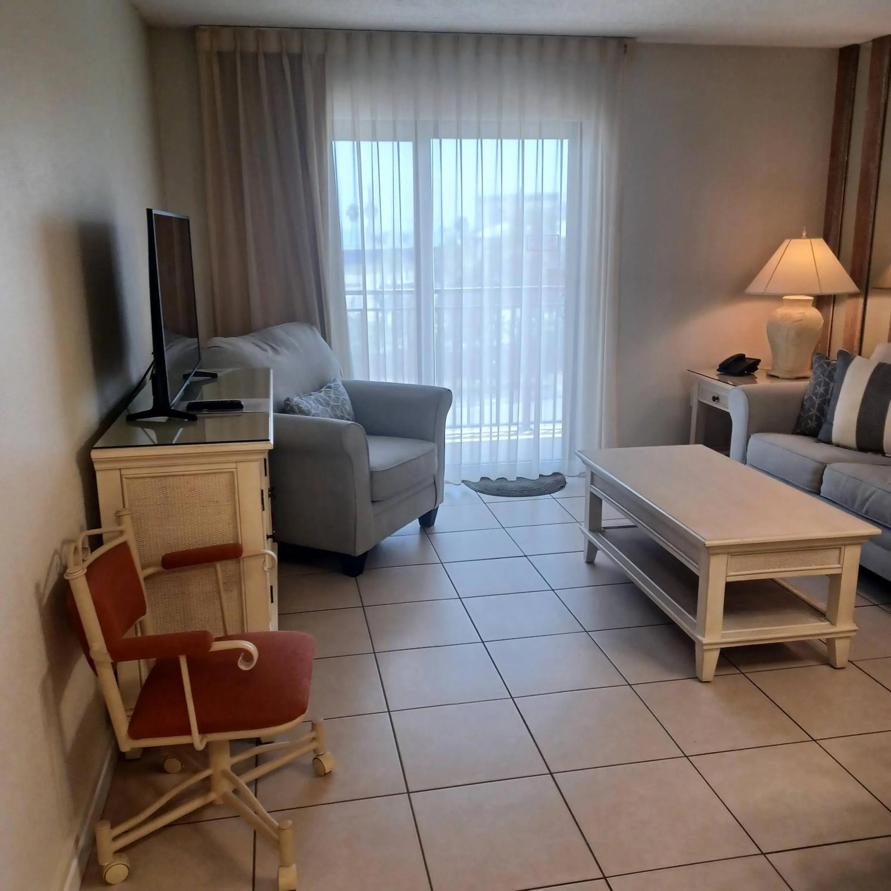 Daytona Resort and Club