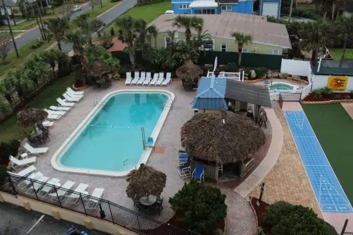 Daytona Resort and Club Daytona Resort and Club