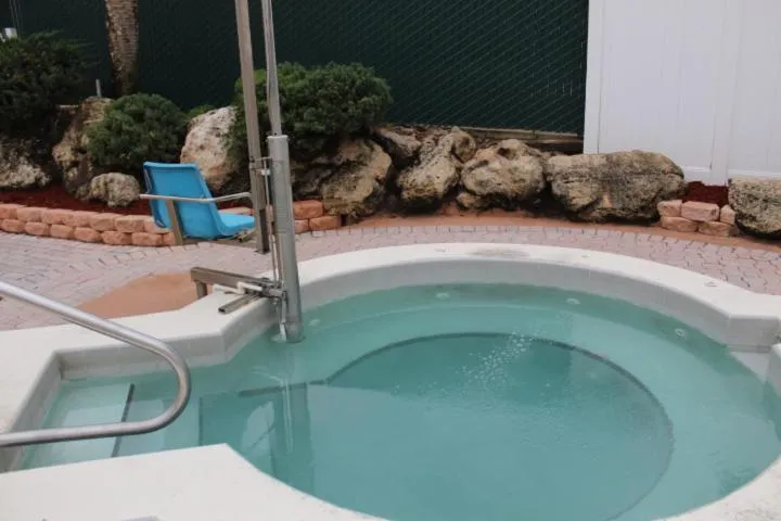 Daytona Resort and Club