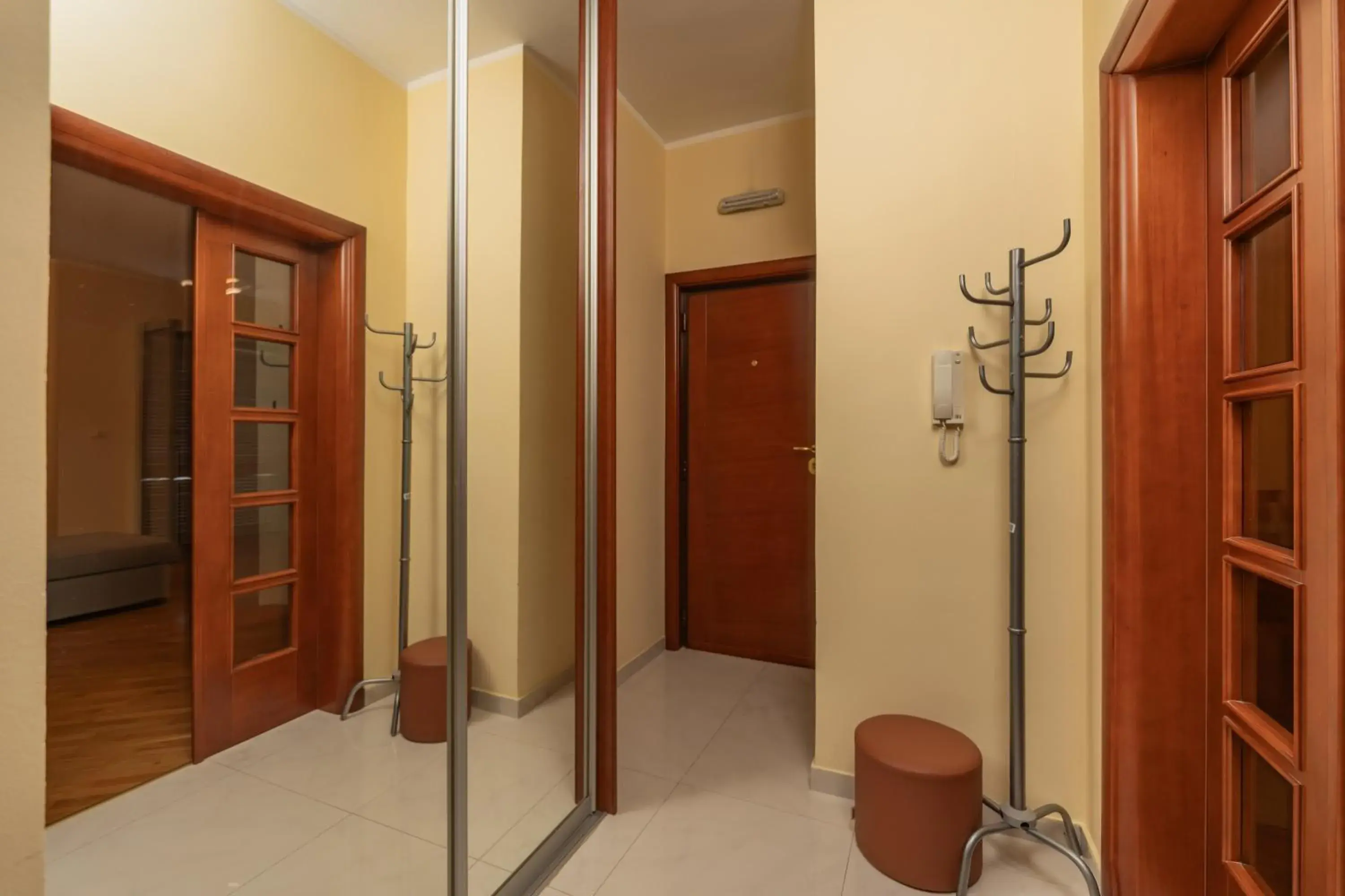 One-Bedroom Apartment in City Apartments One-Bedroom Apartment in City Apartments