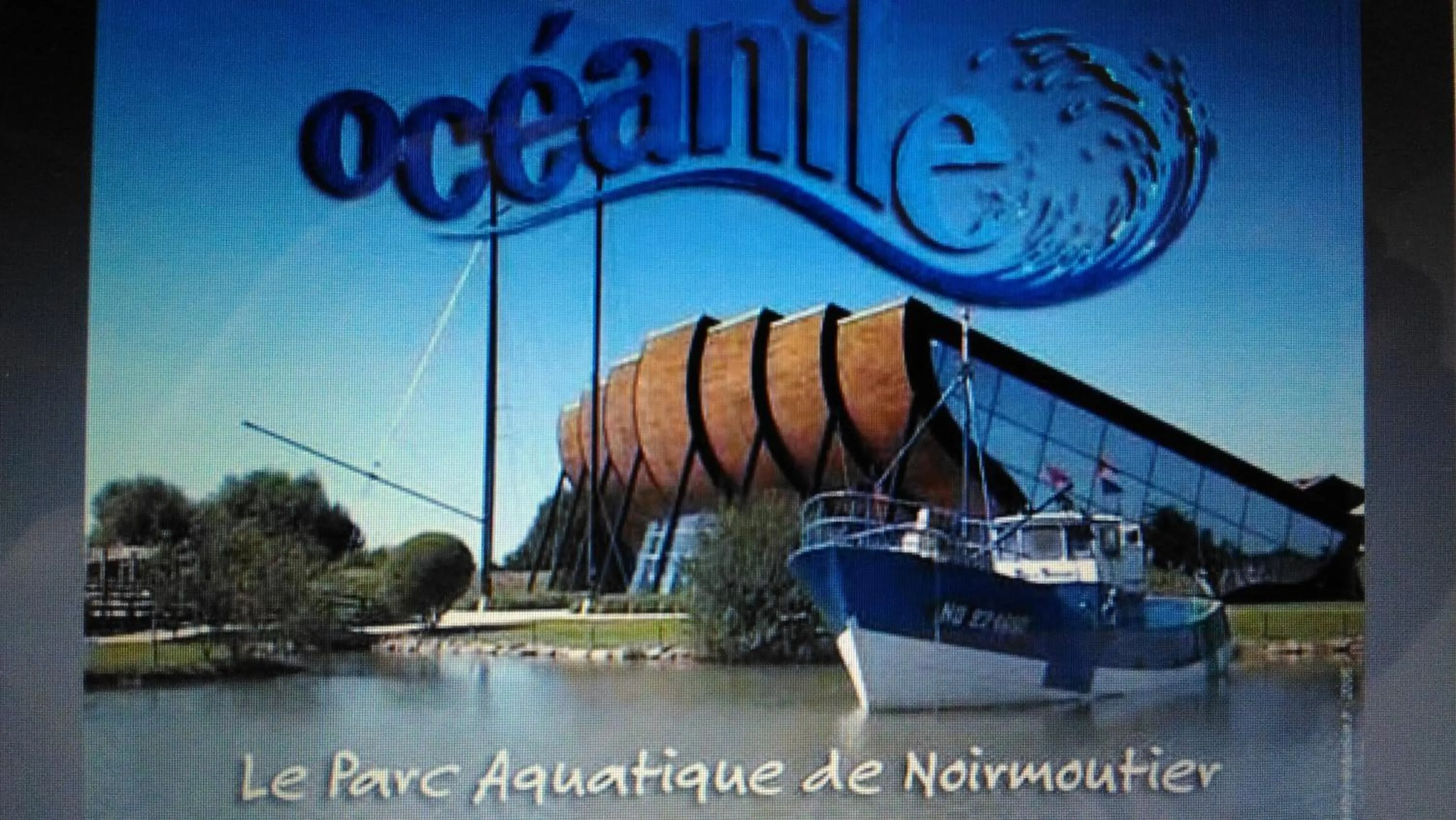 Nearby landmark in Appartement Vue Sur Mer