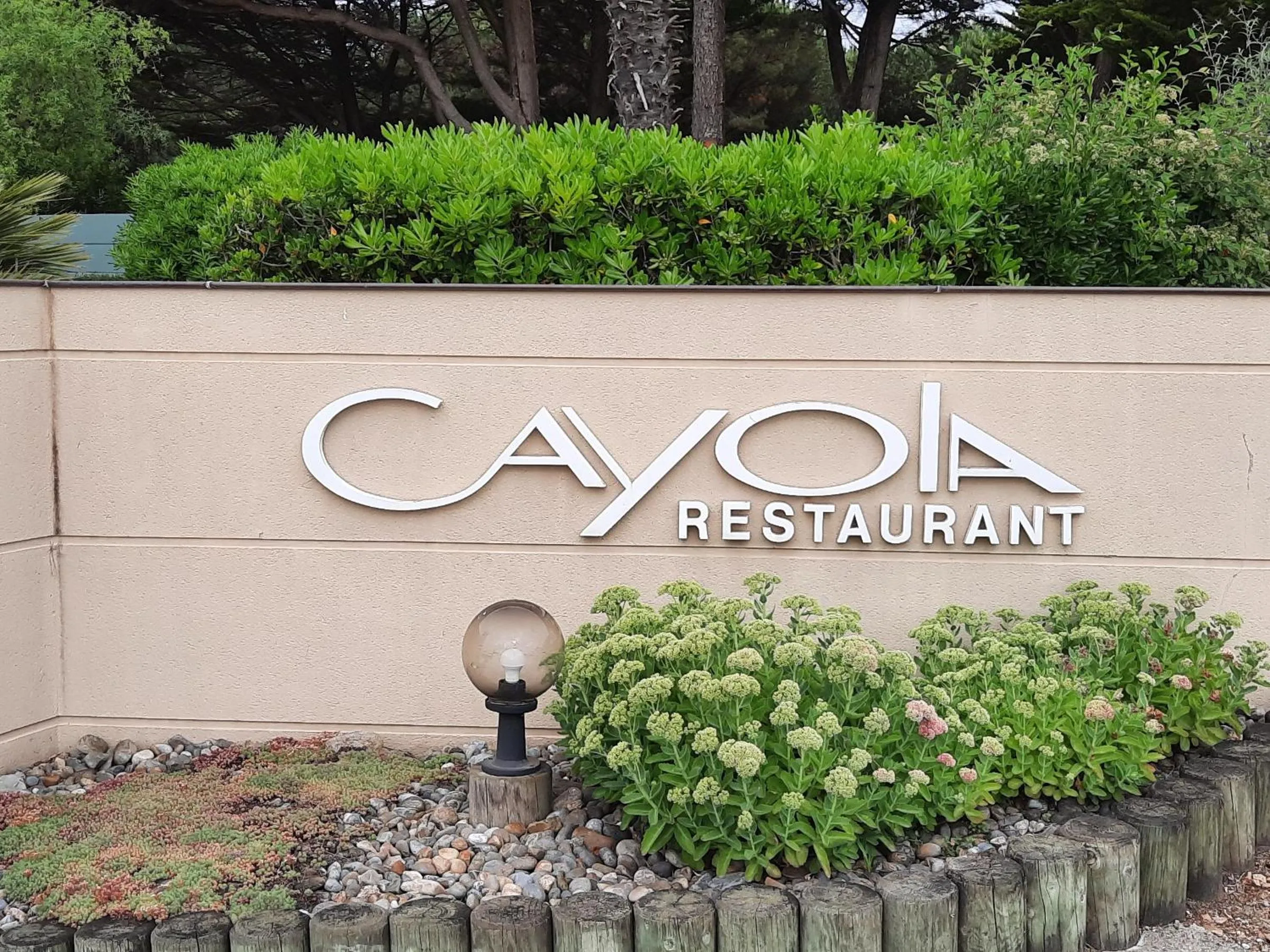 Property logo or sign in Appartement Vue Sur Mer