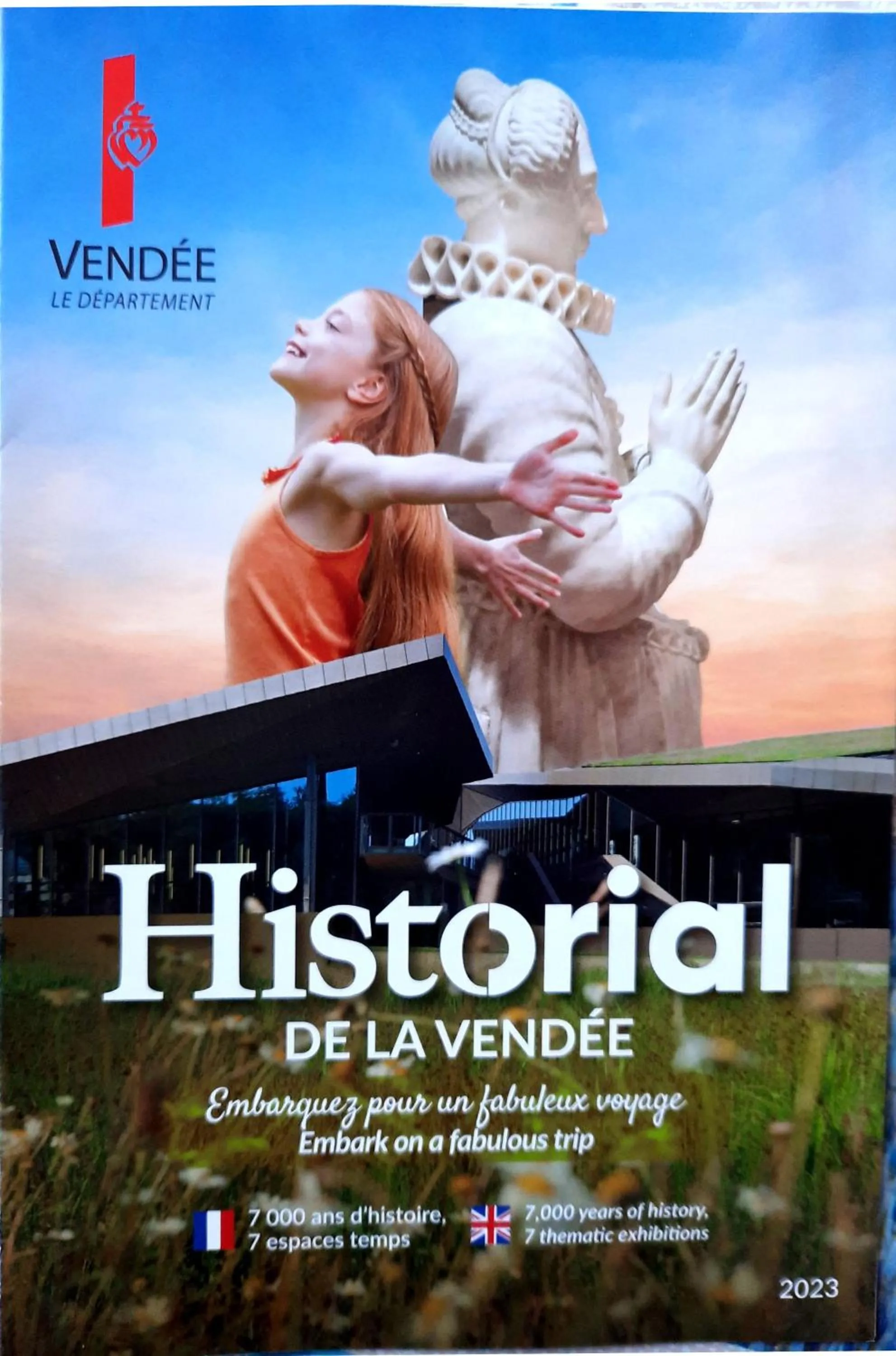 Nearby landmark in Appartement Vue Sur Mer