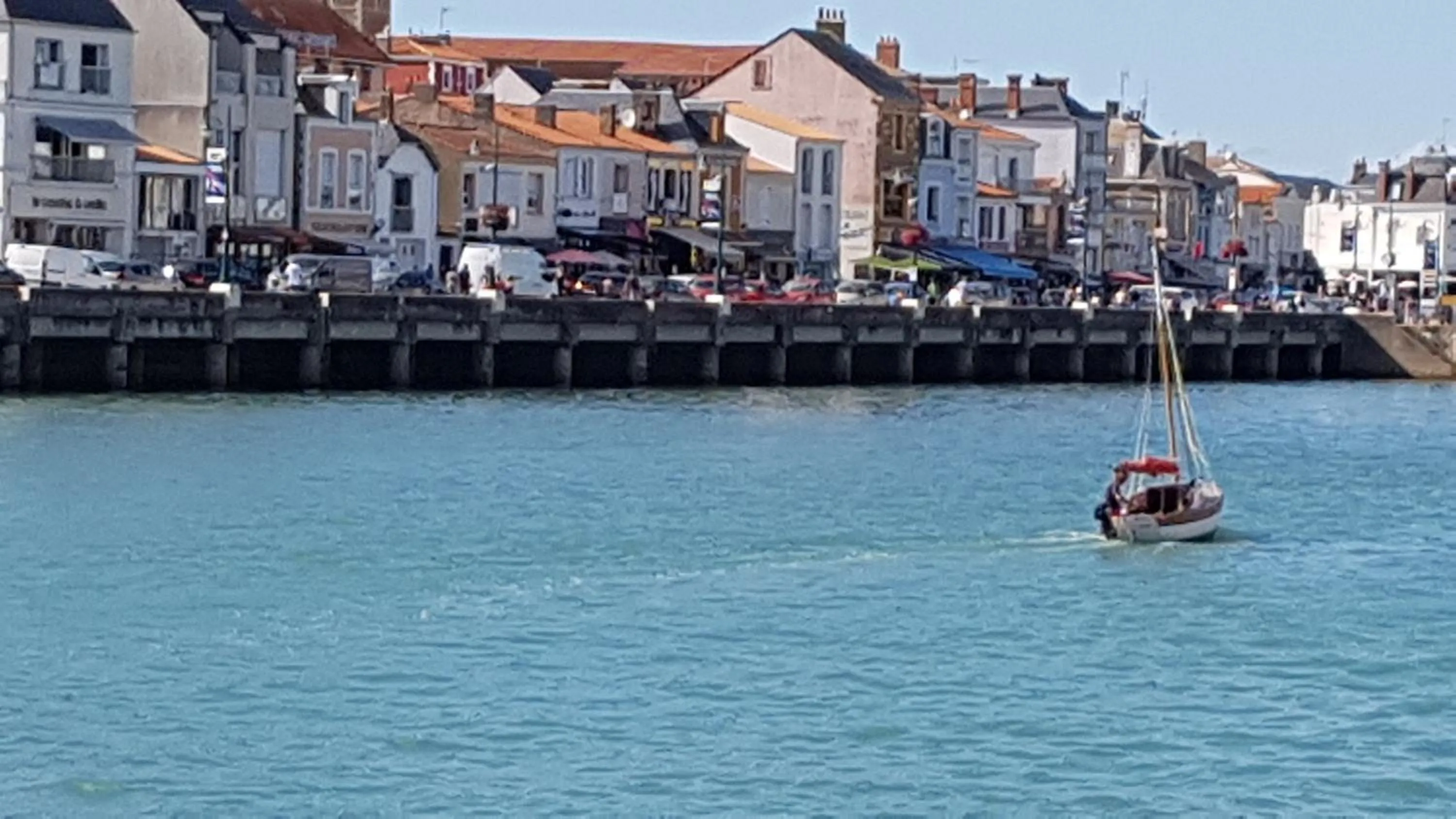Sports in Appartement Vue Sur Mer
