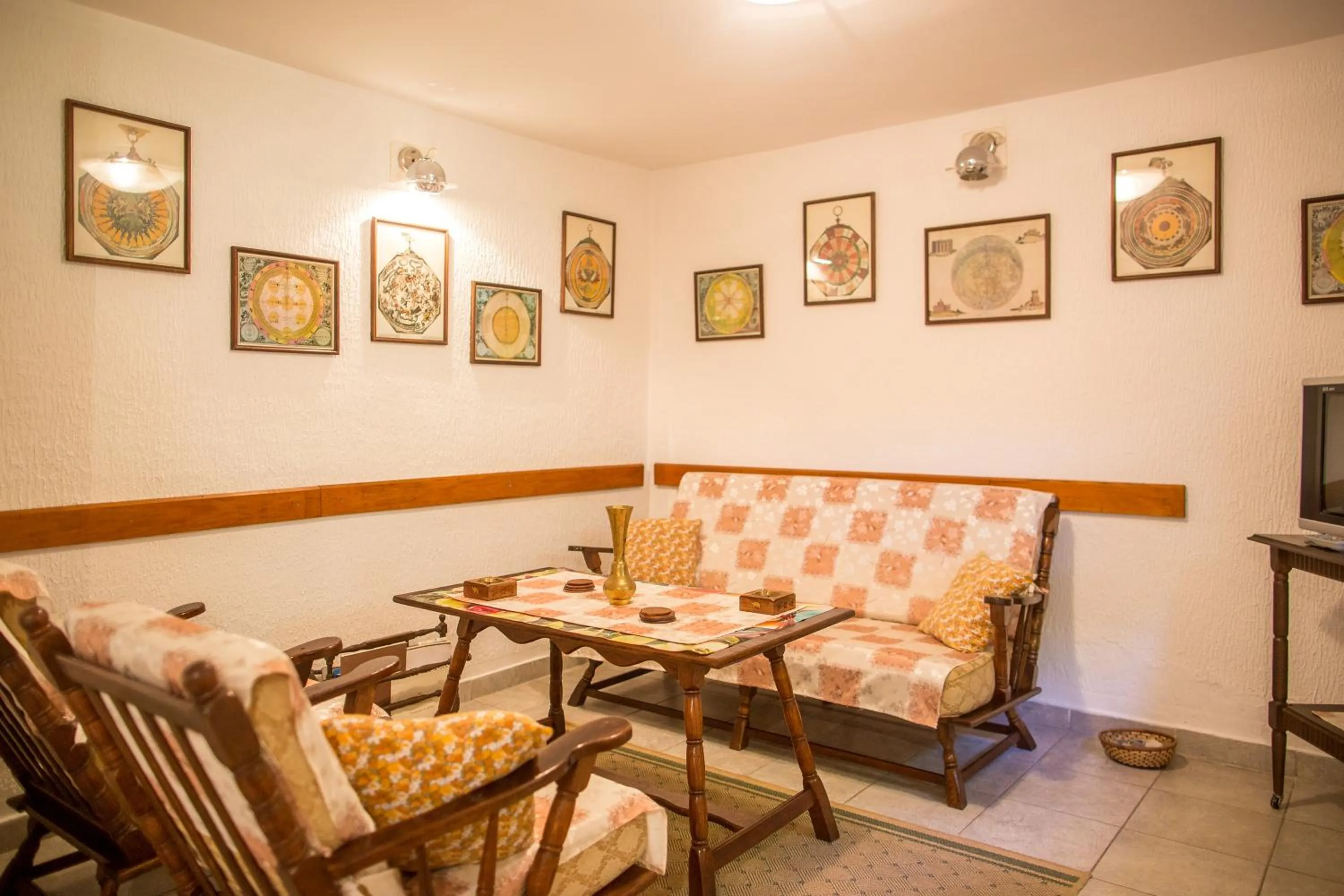 Azur Apartment