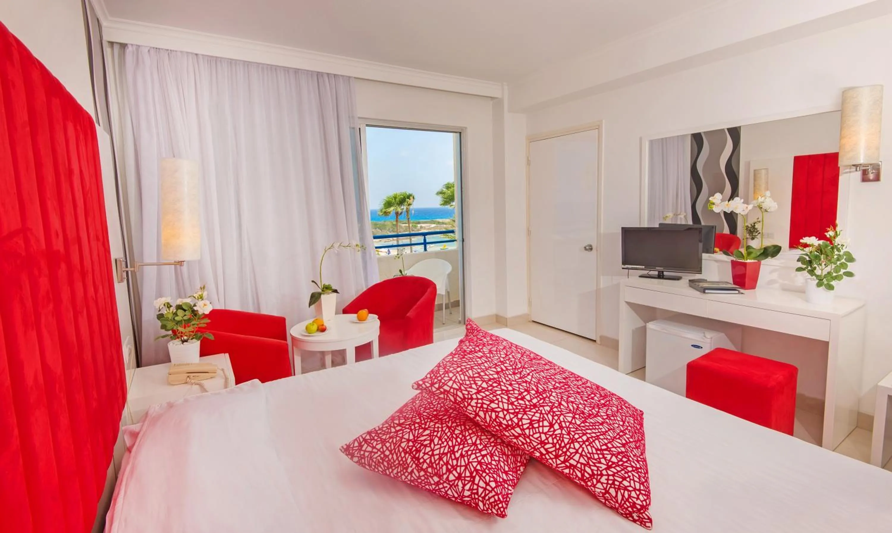 Dome Beach Marina Hotel & Resort