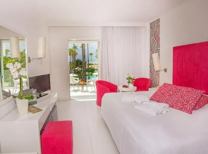 Dome Beach Marina Hotel & Resort