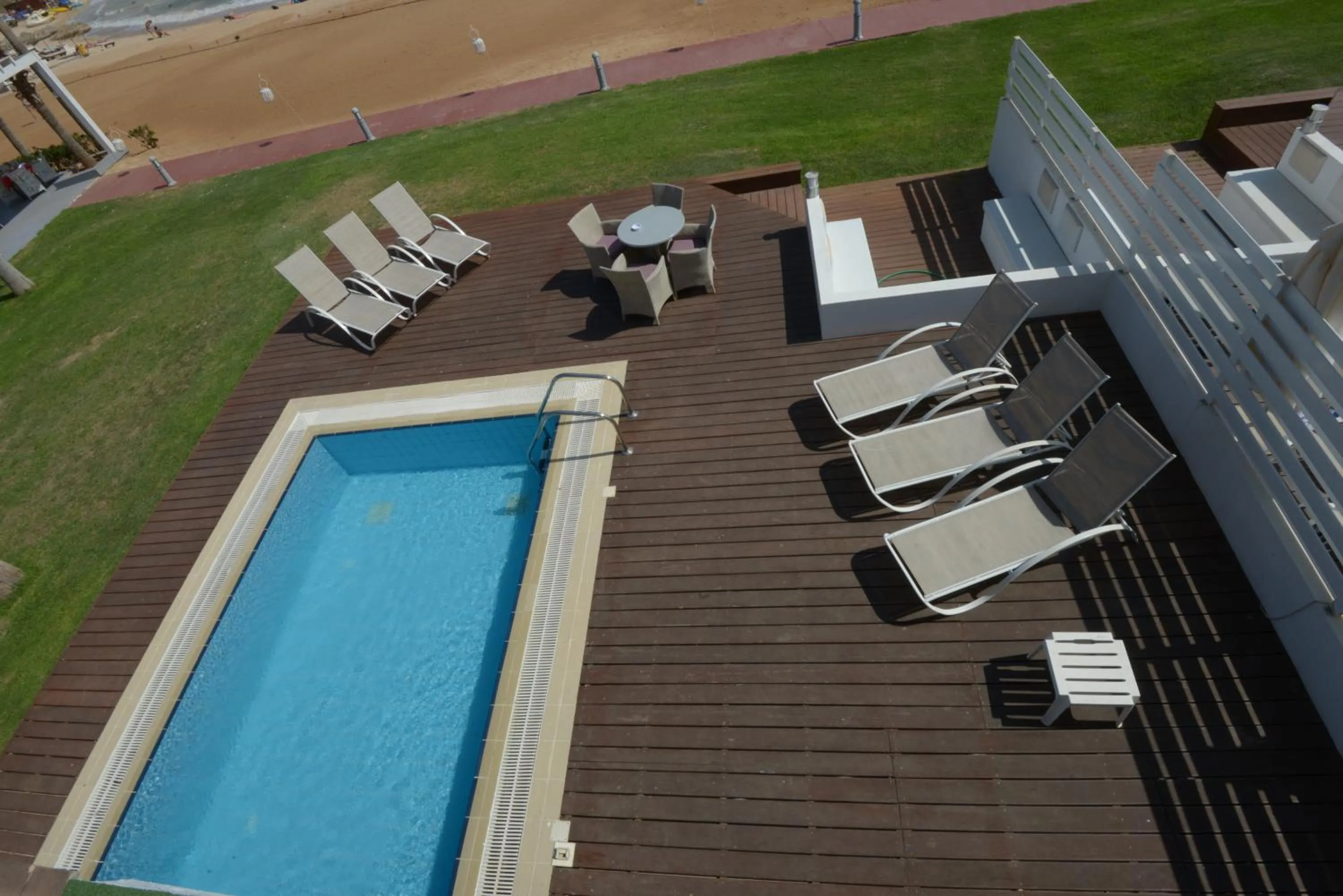 Dome Beach Marina Hotel & Resort