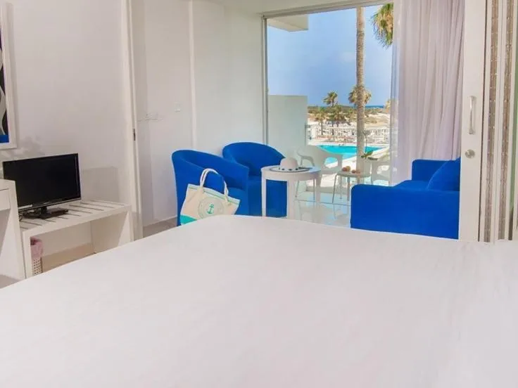 Dome Beach Marina Hotel & Resort