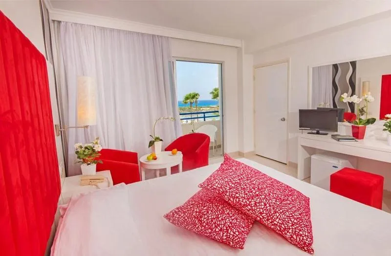 Dome Beach Marina Hotel & Resort