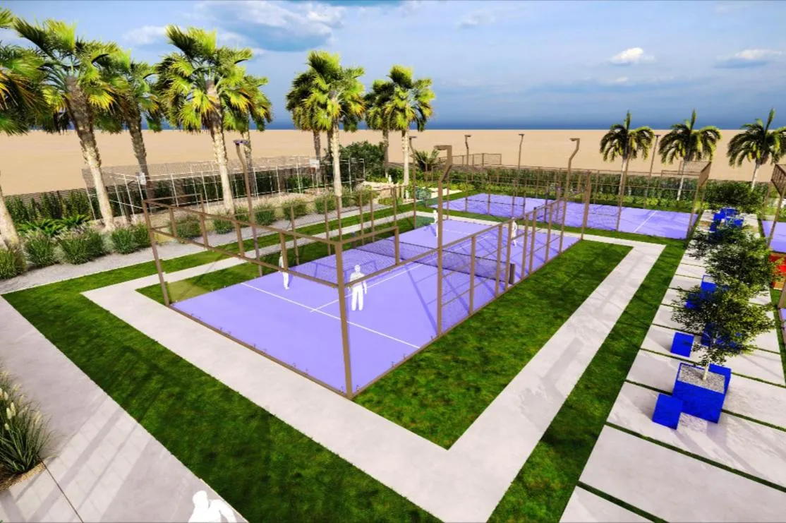 Dome Beach Marina Hotel & Resort