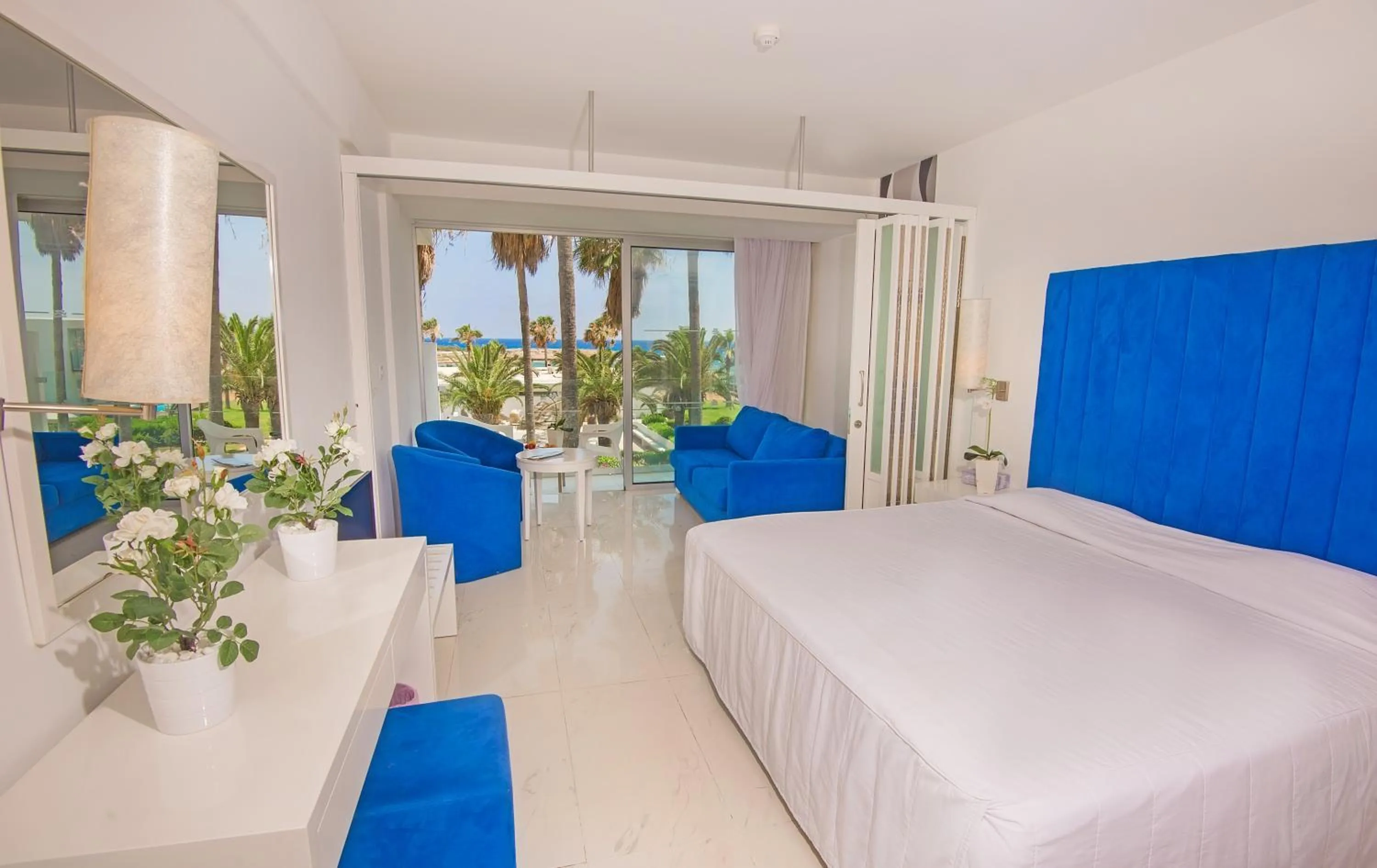 Dome Beach Marina Hotel & Resort