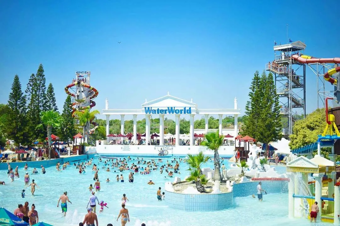 Dome Beach Marina Hotel & Resort