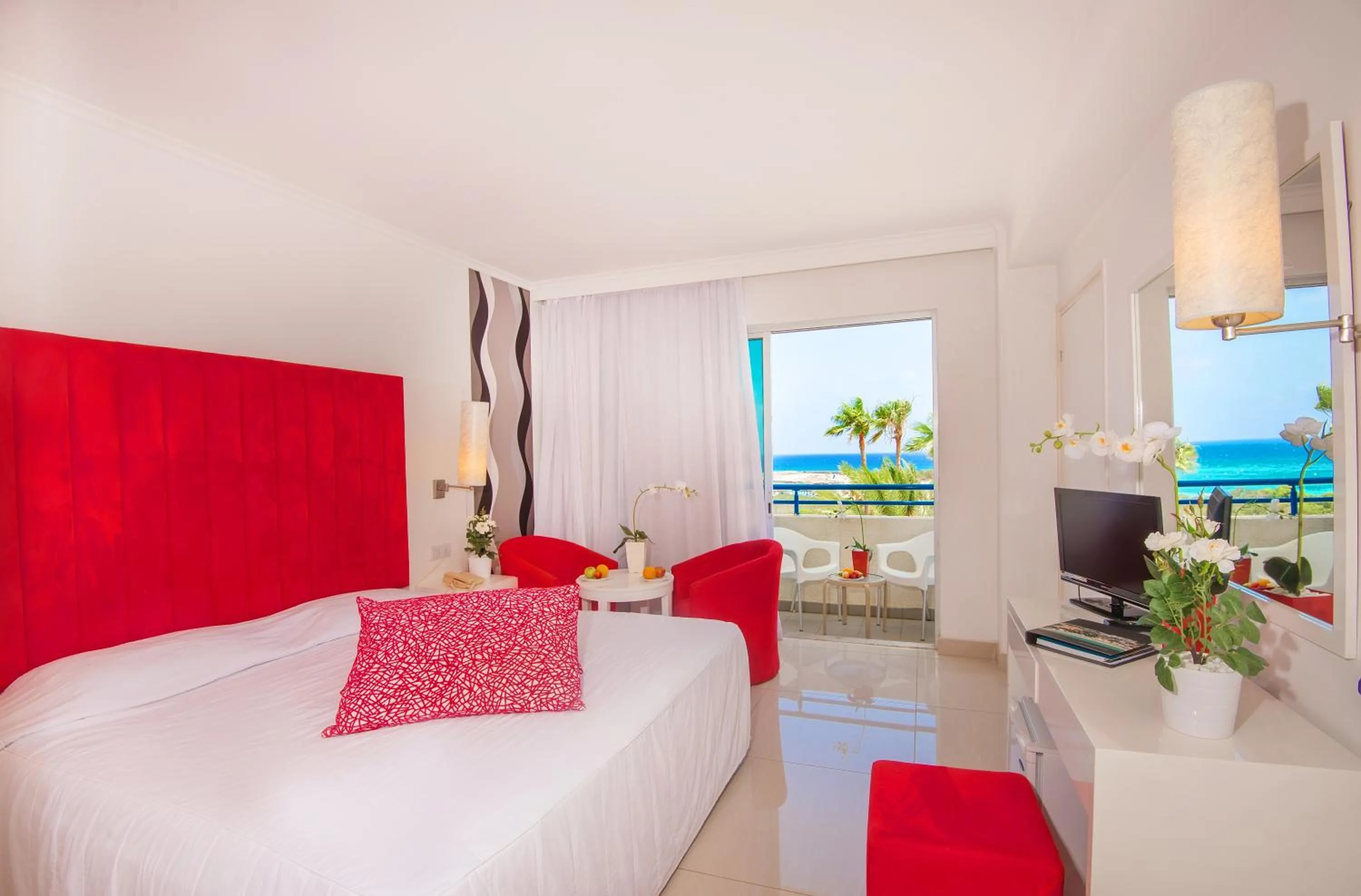 Dome Beach Marina Hotel & Resort