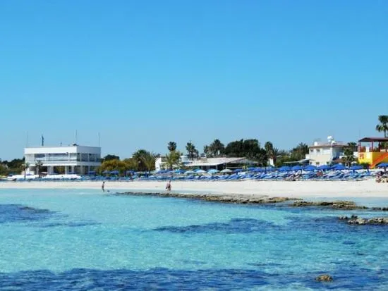 Dome Beach Marina Hotel & Resort