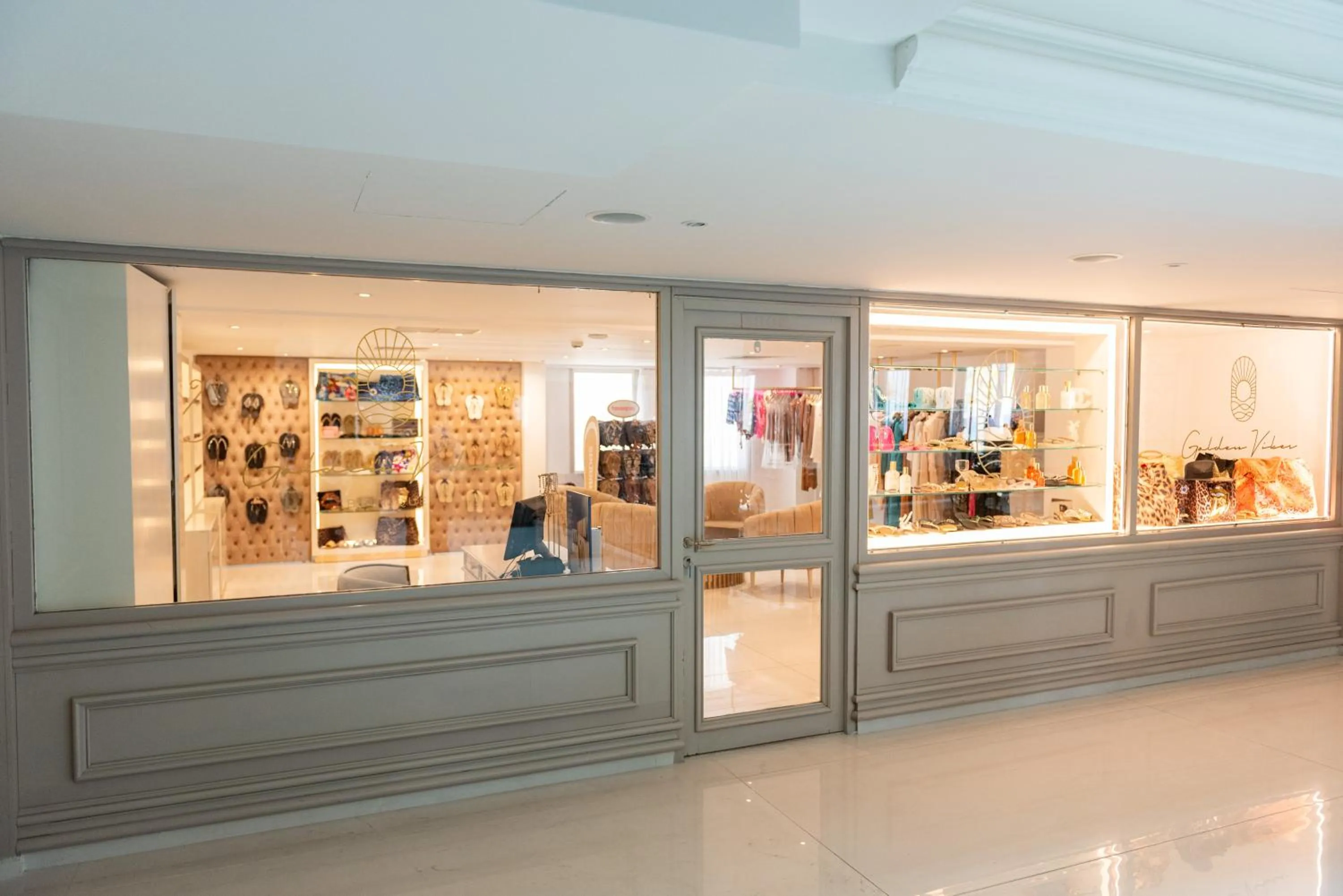 Constantinos the Great Beach Hotel