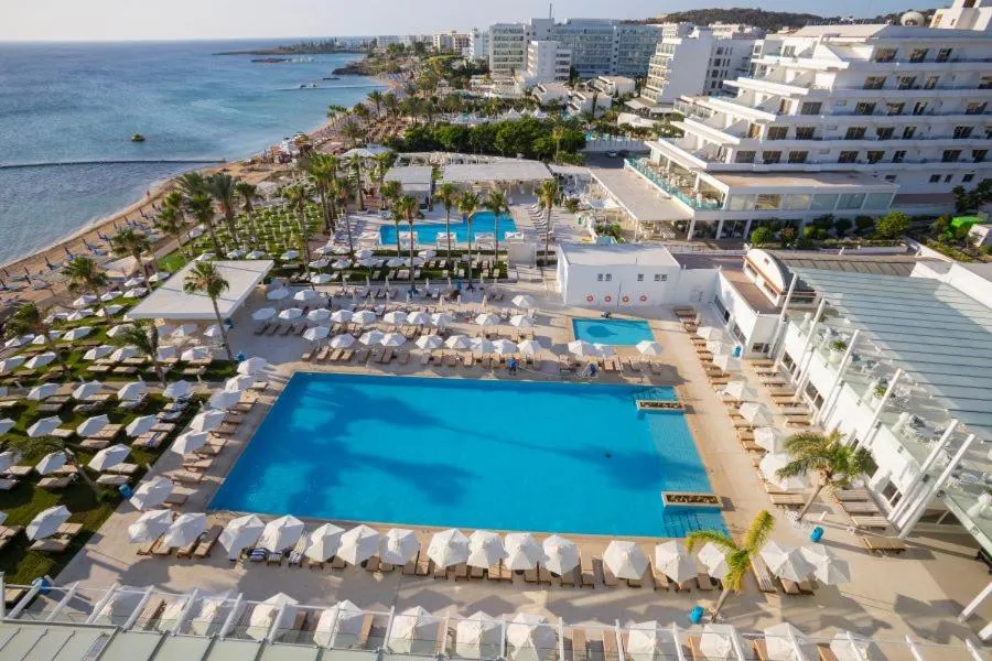 Constantinos the Great Beach Hotel