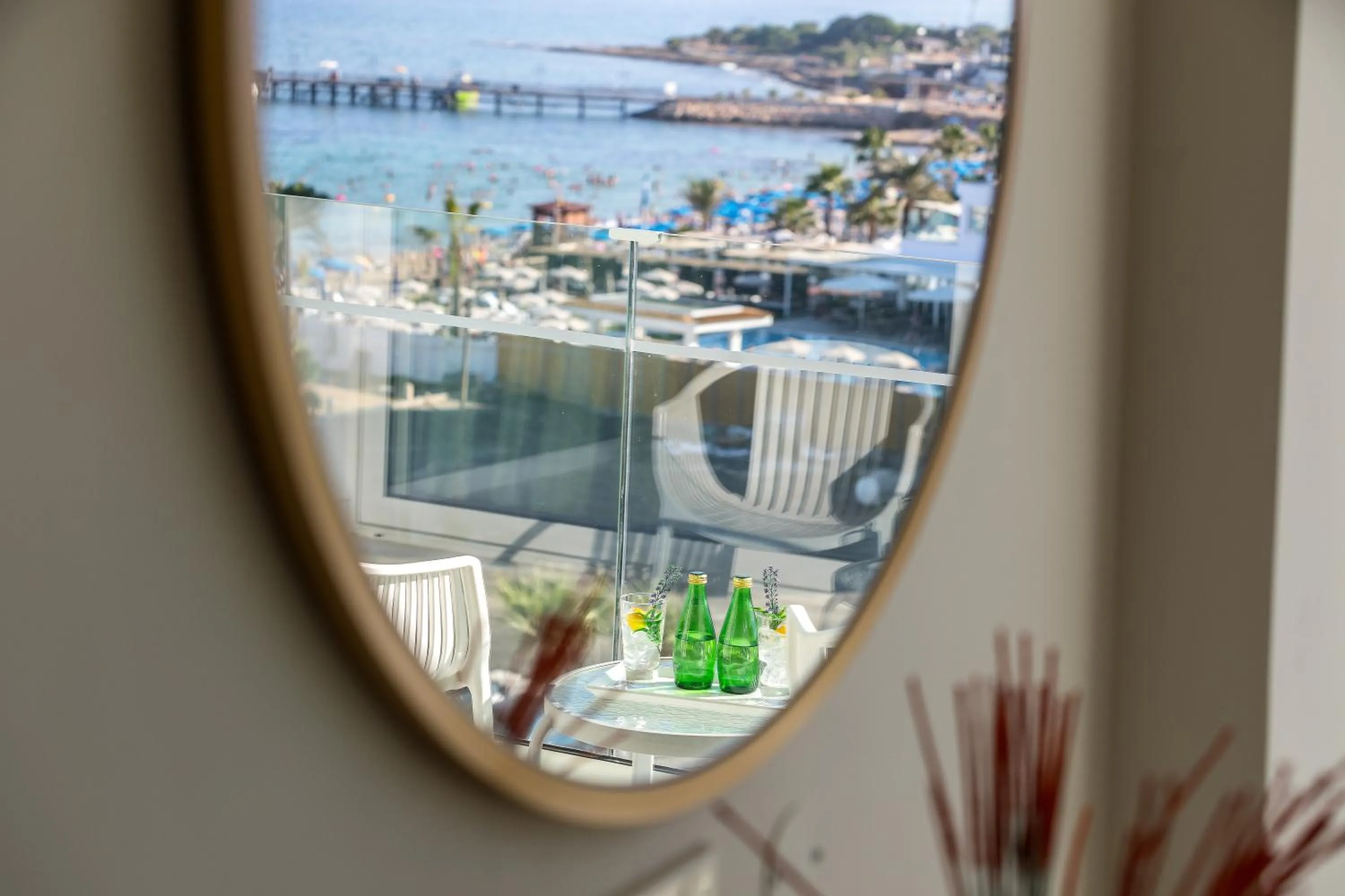 Constantinos the Great Beach Hotel