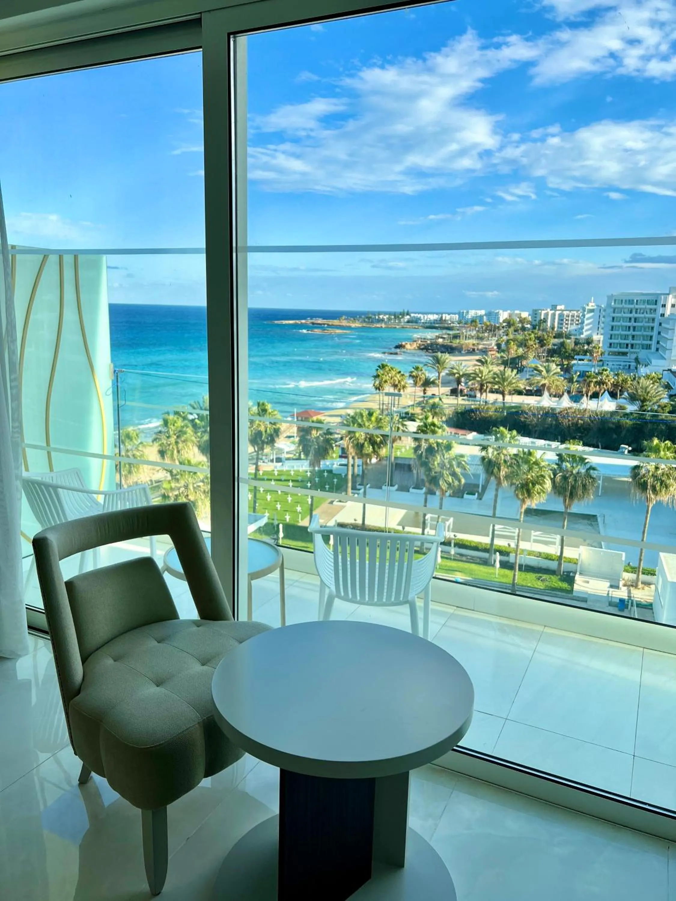 Day in Constantinos the Great Beach Hotel