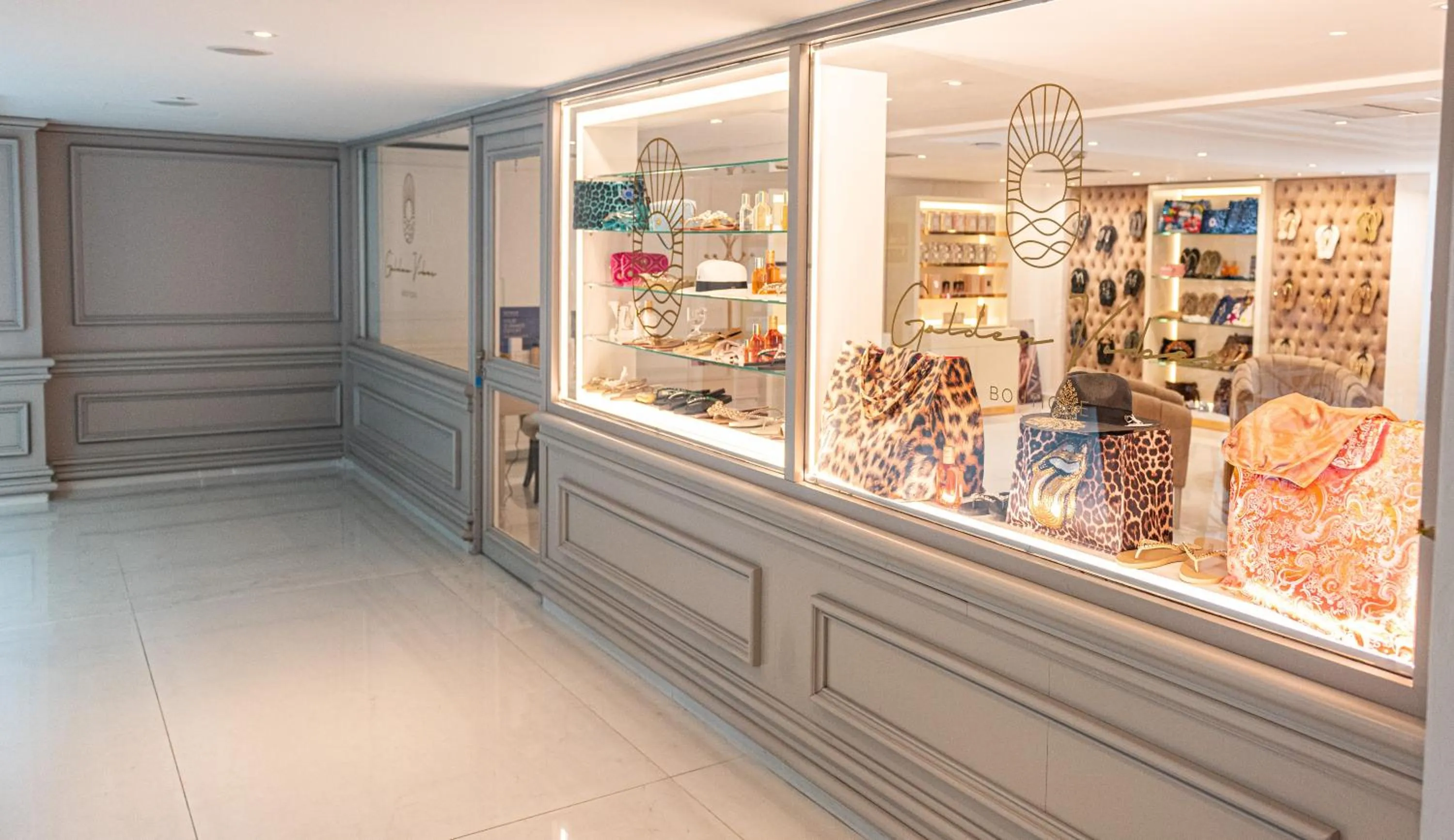 Constantinos the Great Beach Hotel