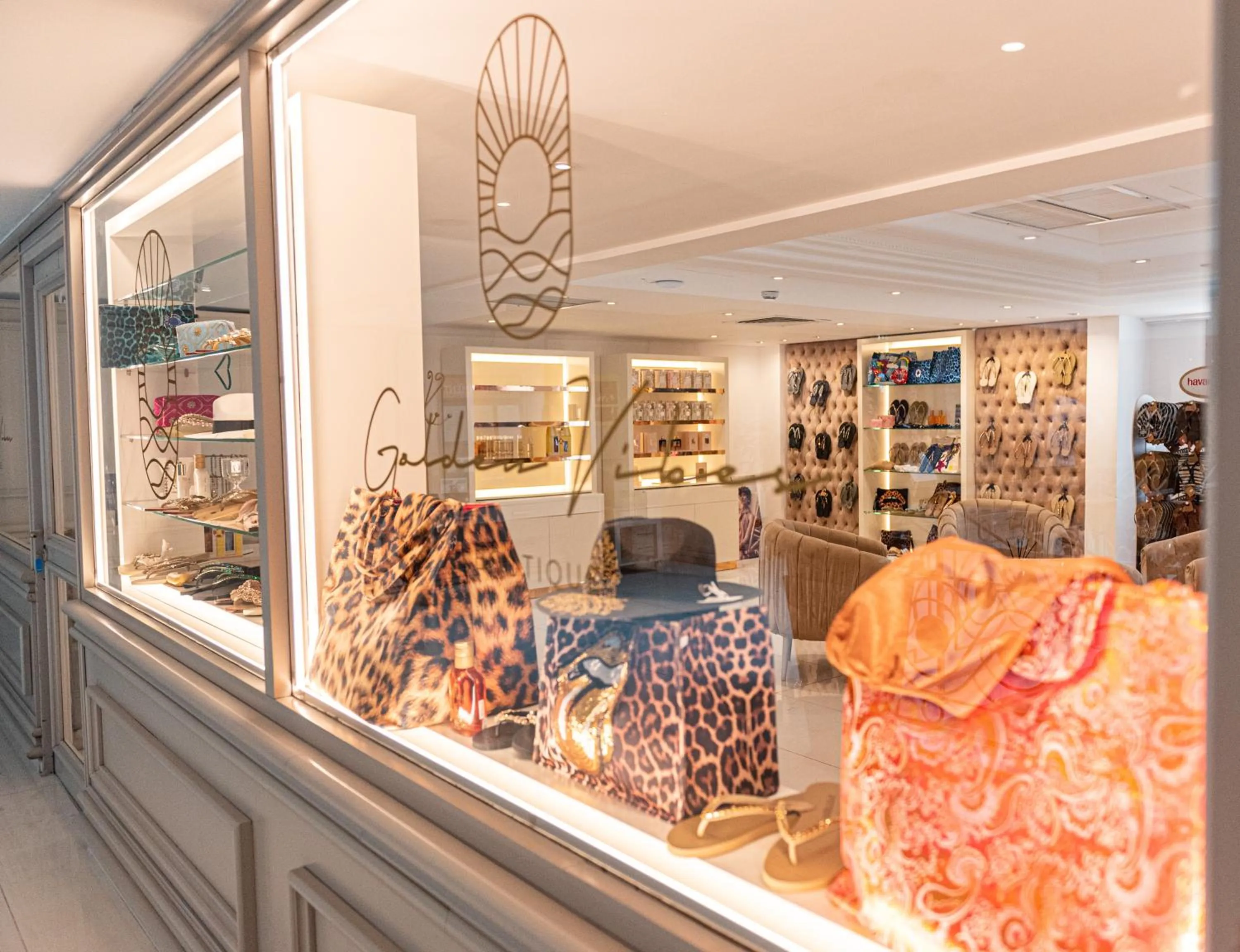 Constantinos the Great Beach Hotel