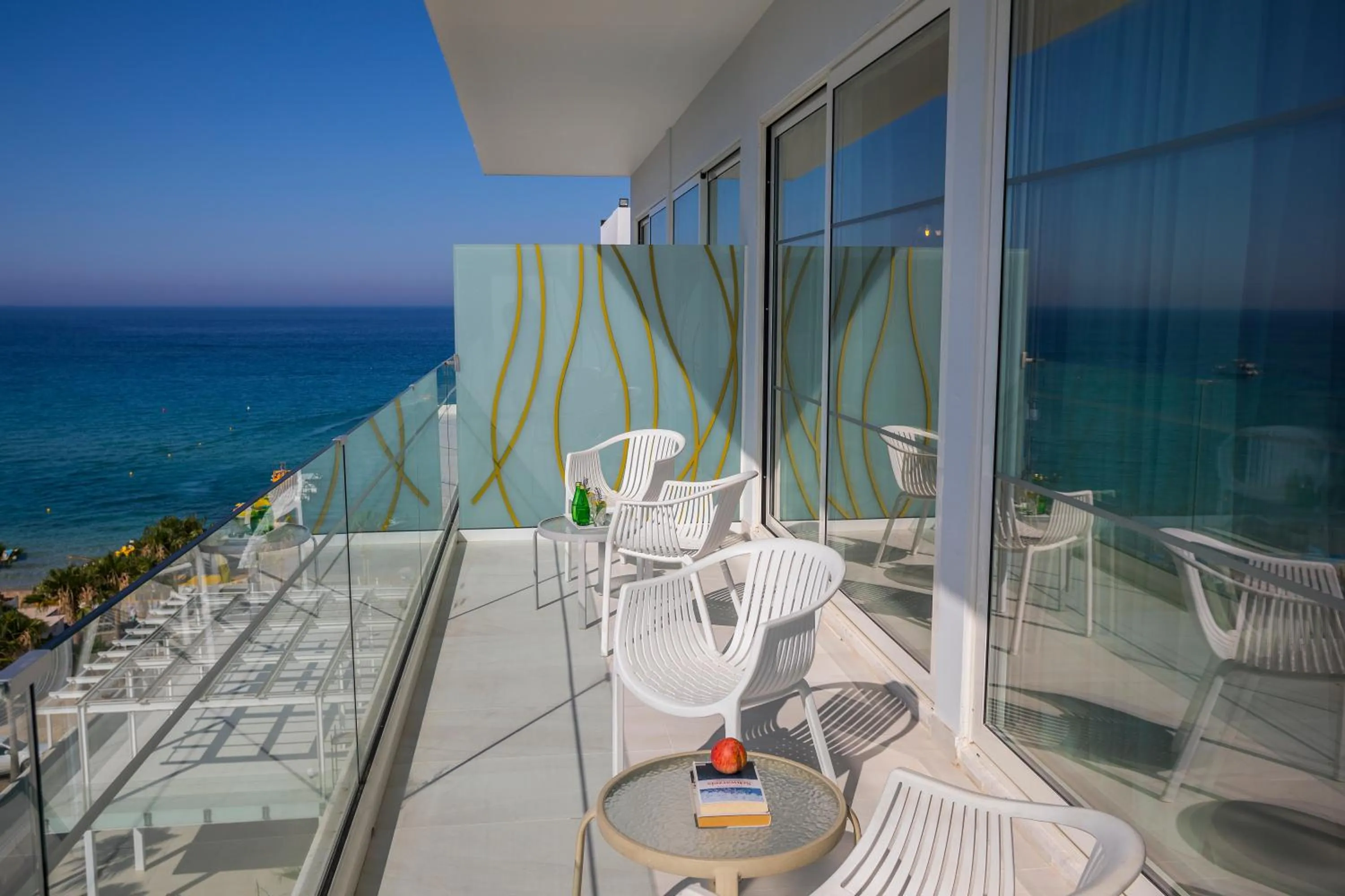 Constantinos the Great Beach Hotel