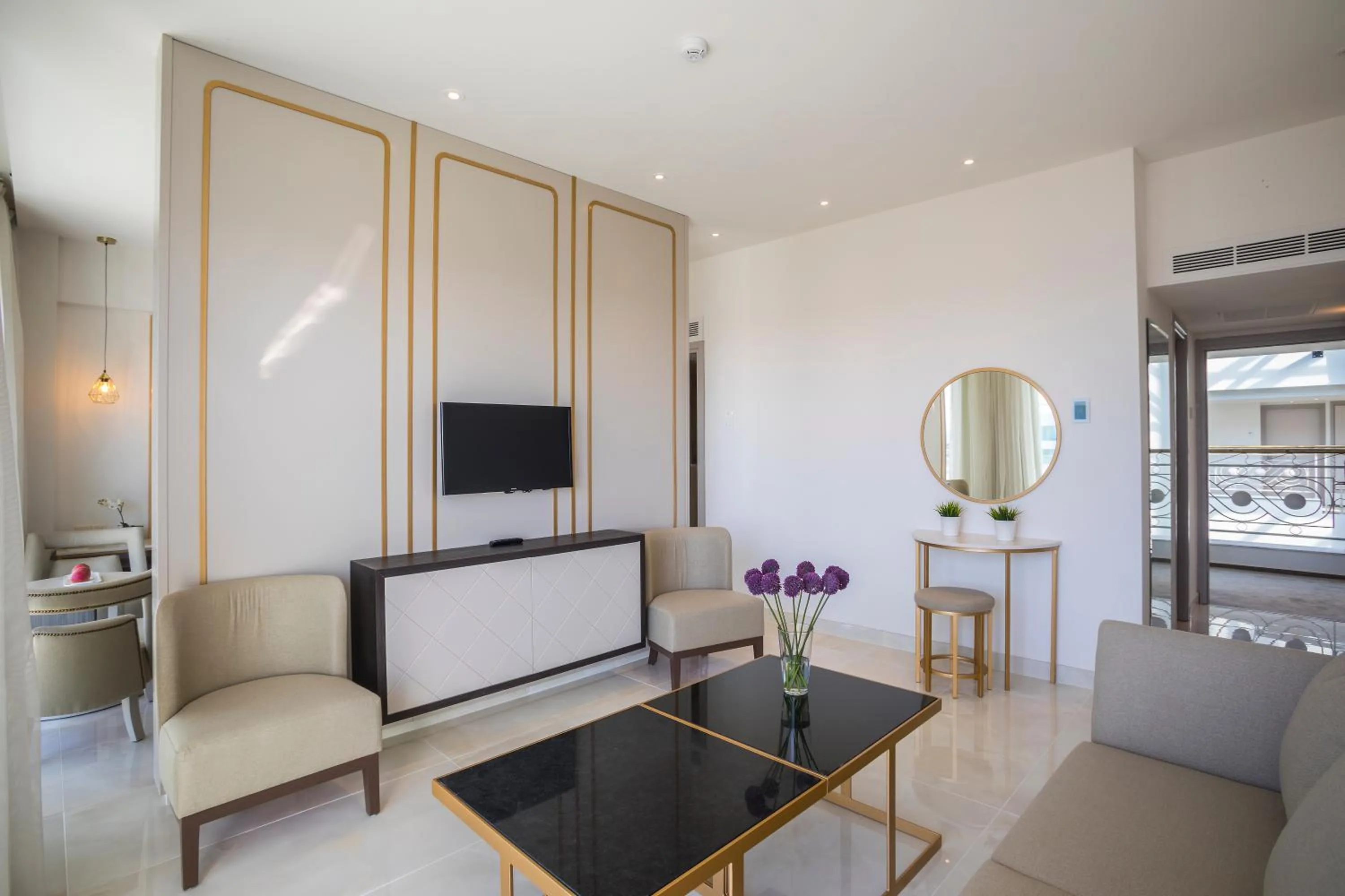 Constantinos the Great Beach Hotel