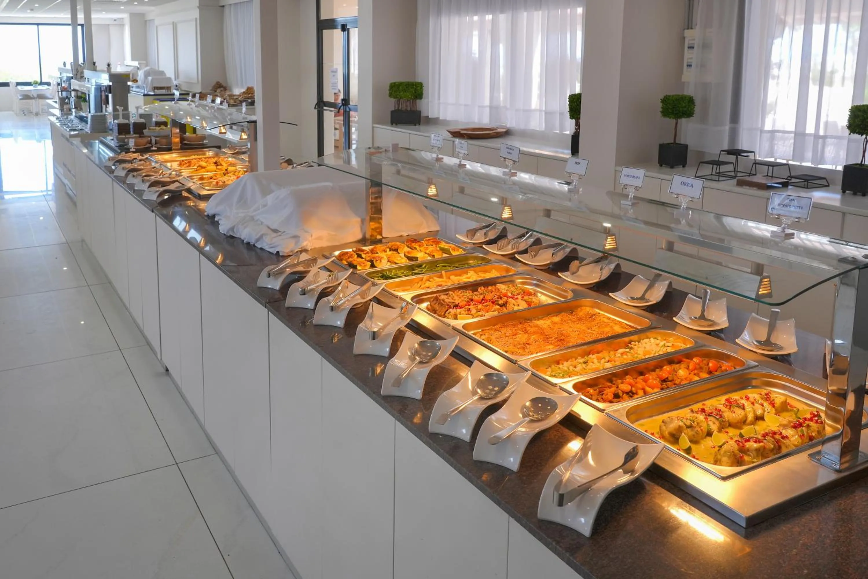 Anmaria Beach Hotel & Spa