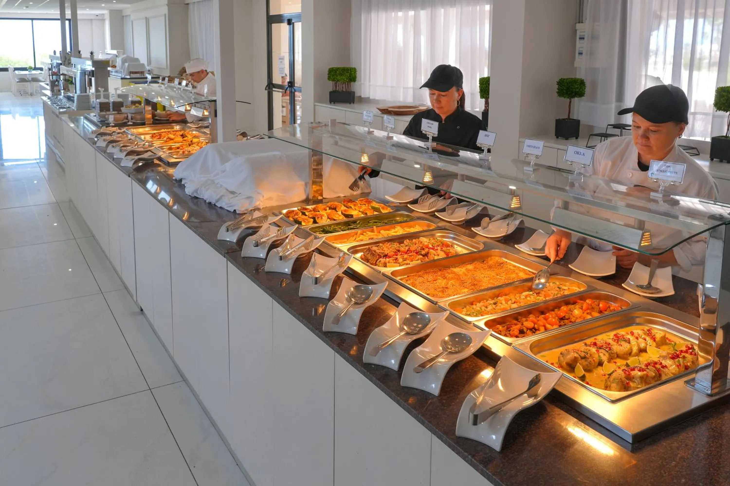 Anmaria Beach Hotel & Spa