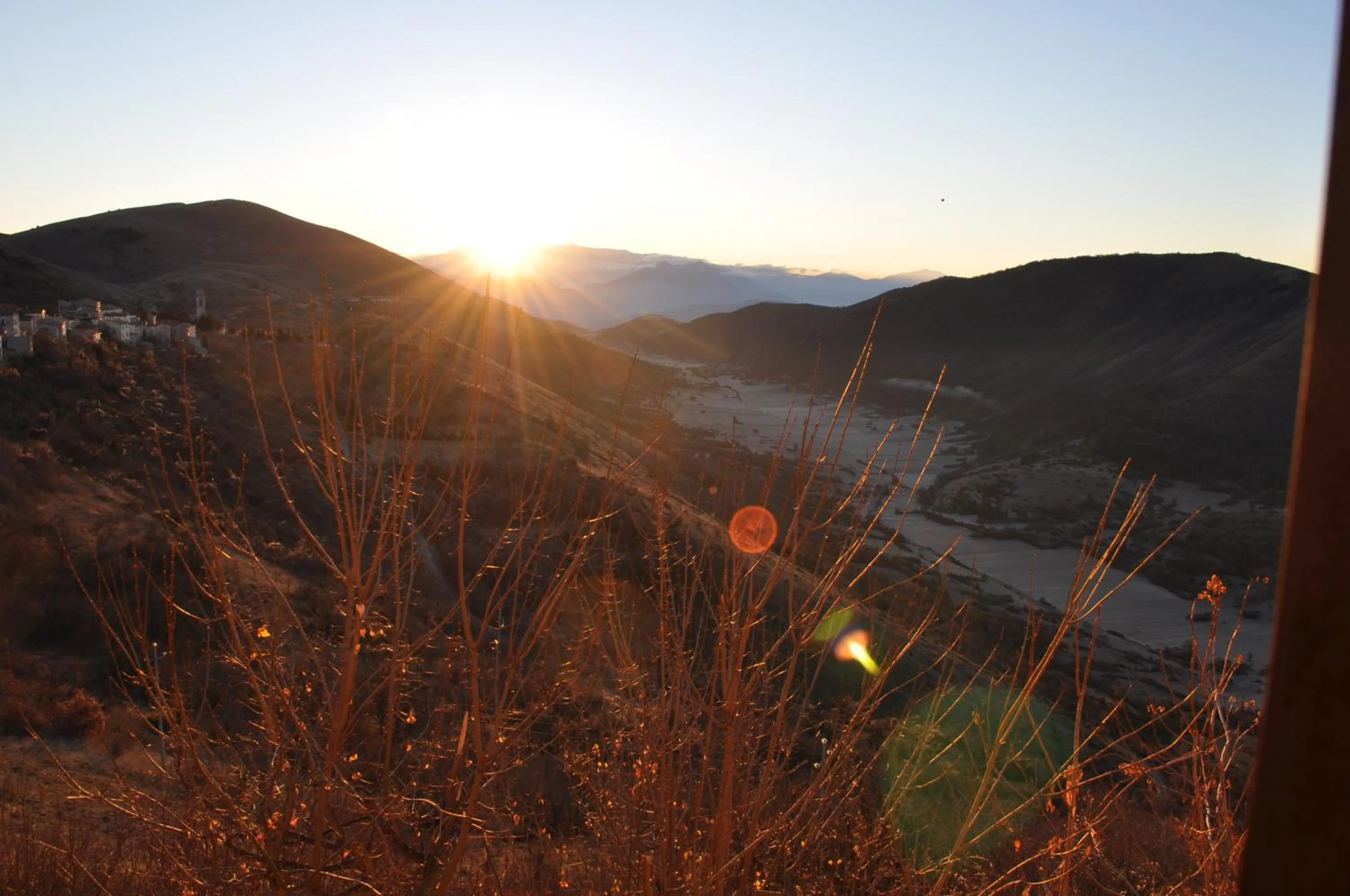 Winter in Residence Belvedere